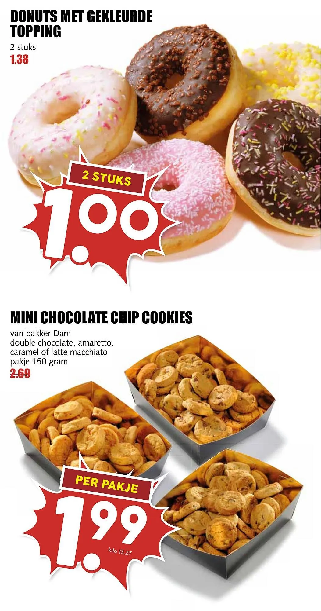 De Boerenschuur folder van 23 maart tot 28 maart 2026 - Folder pagina 9