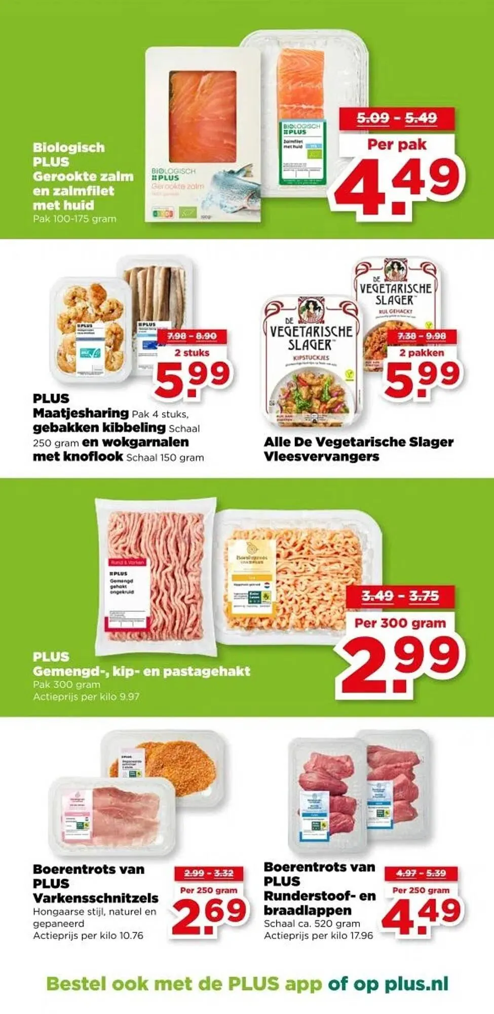 PLUS folder van 11 februari tot 17 februari 2026 - Folder pagina 10