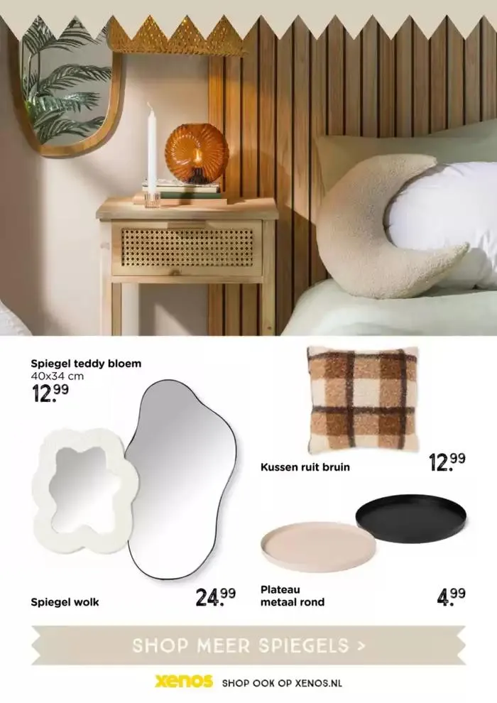 Speciale aanbiedingen voor u van 29 september tot 13 oktober 2024 - Folder pagina 89