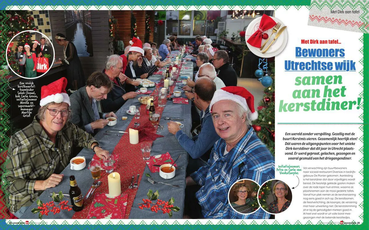 Bever Actuele folder van 30 november tot 31 december 2023 - Folder pagina 12