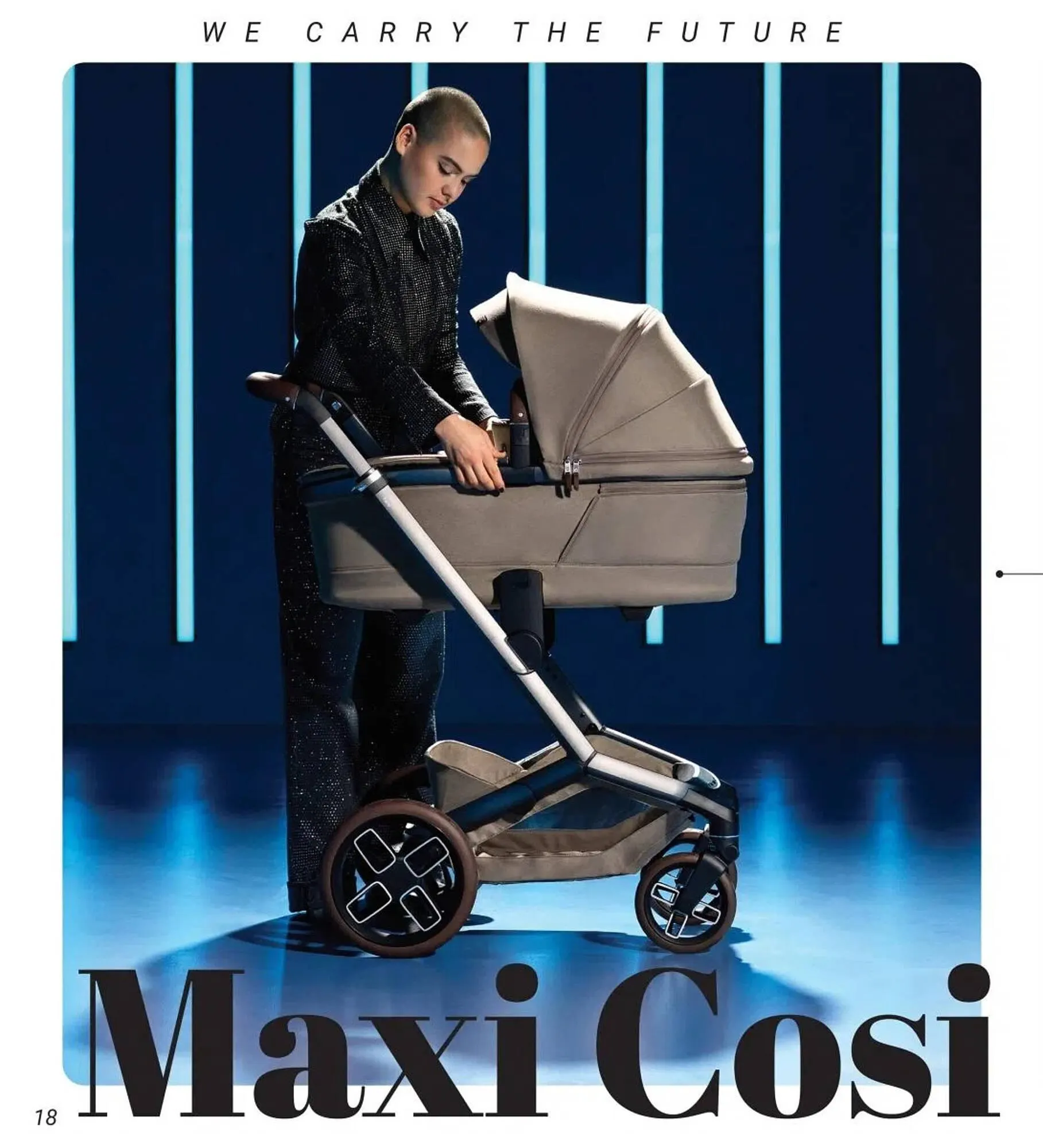 Van Asten BabySuperstore folder van 10 mei tot 1 augustus 2025 - Folder pagina 18