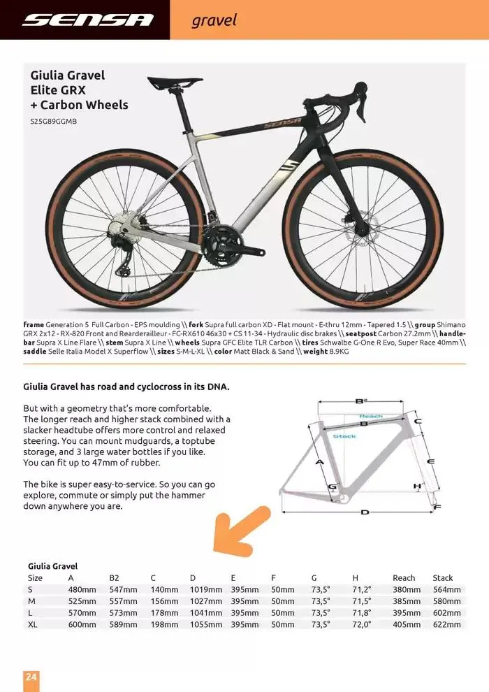 Collection 2025 van 19 december tot 31 december 2025 - Folder pagina 24