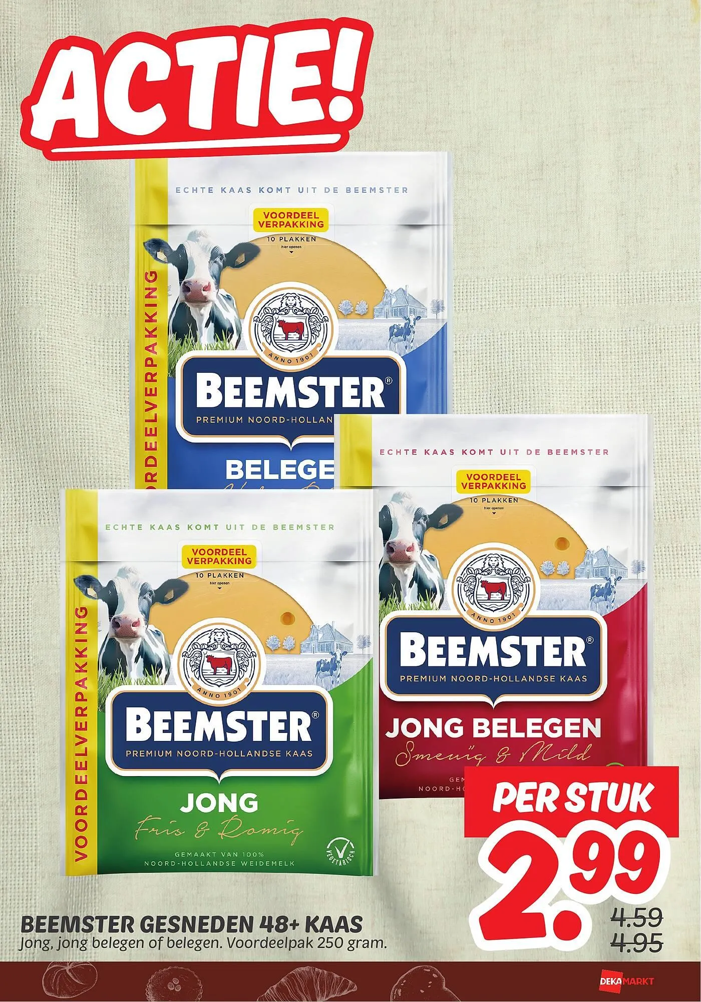 Dekamarkt folder van 28 april tot 4 mei 2026 - Folder pagina 11