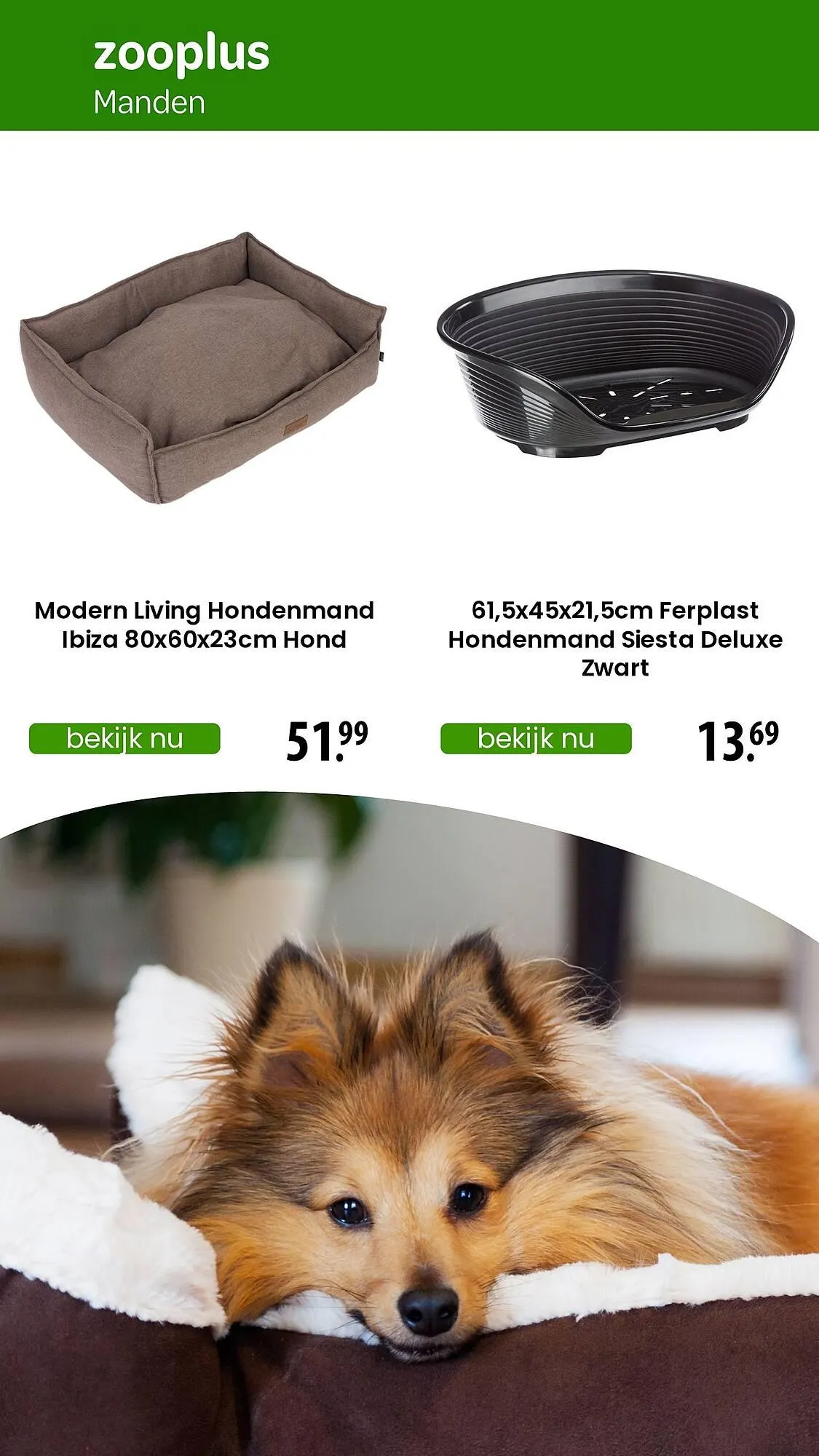 Zooplus folder van 29 december tot 31 december 2024 - Folder pagina 18