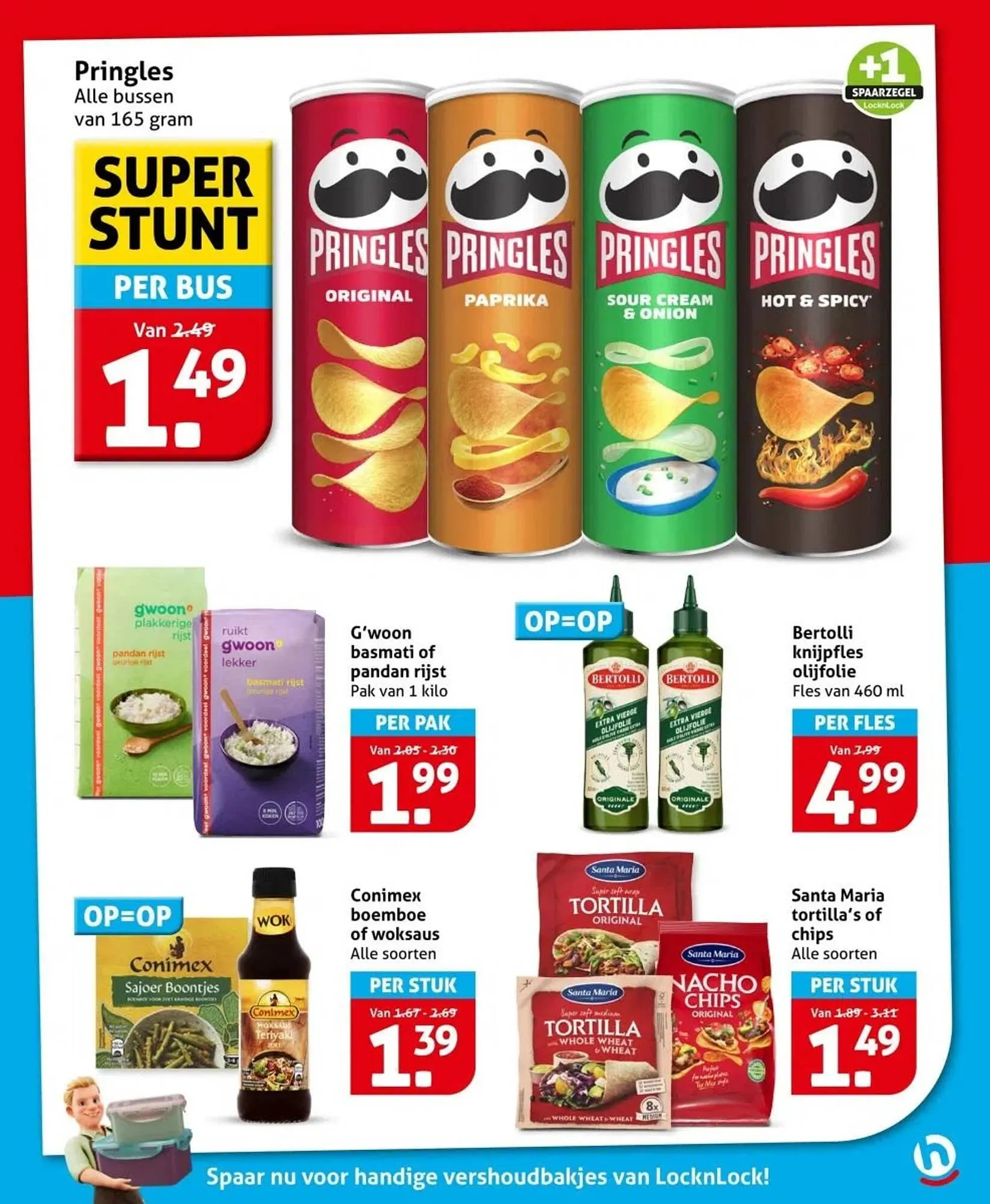 Hoogvliet folder van 21 januari tot 27 januari 2026 - Folder pagina 17