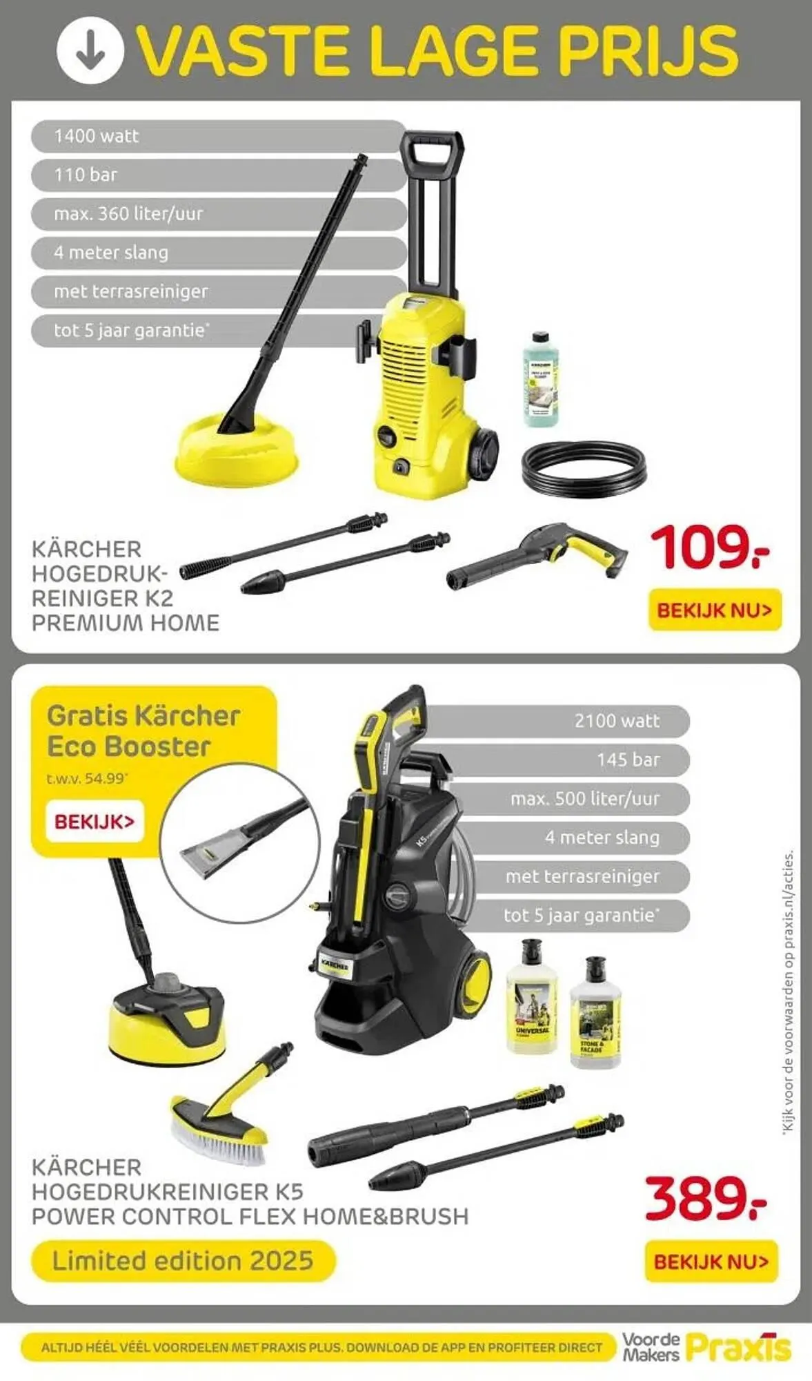 Praxis folder van 12 mei tot 18 mei 2025 - Folder pagina 17