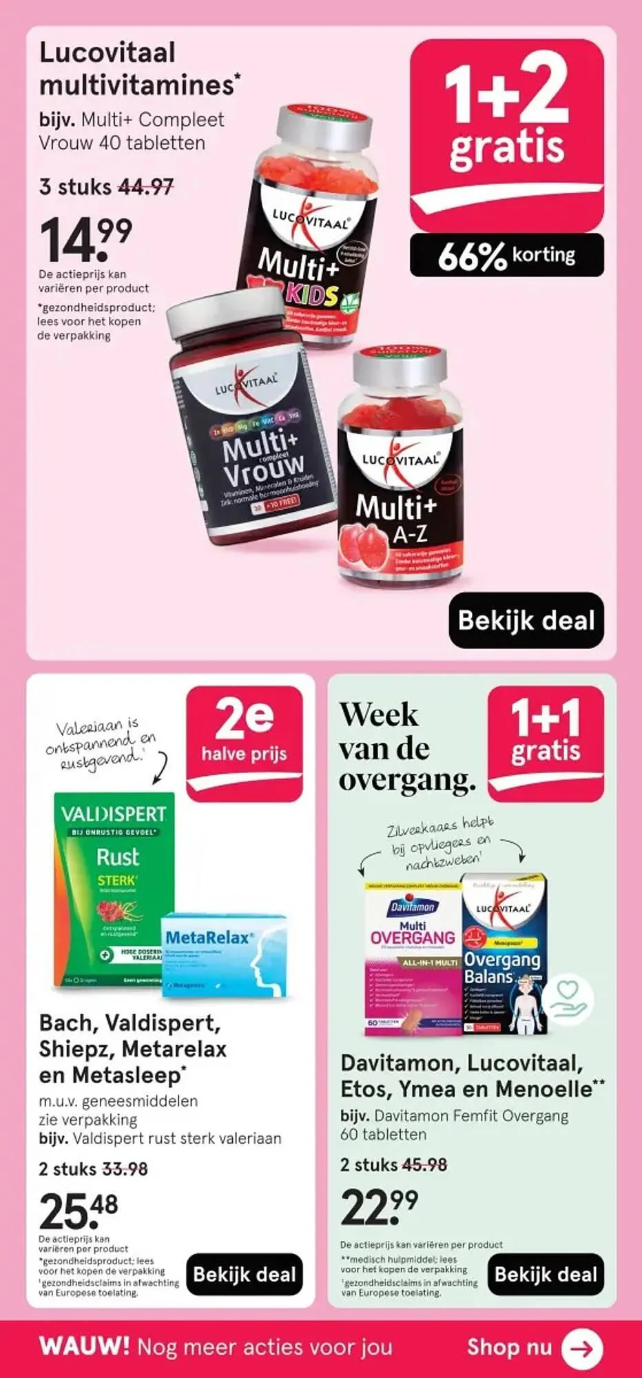 Etos folder van 14 april tot 20 april 2025 - Folder pagina 57