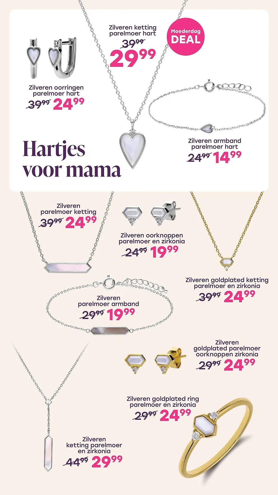 Lucardi folder van 23 april tot 11 mei 2025 - Folder pagina 13