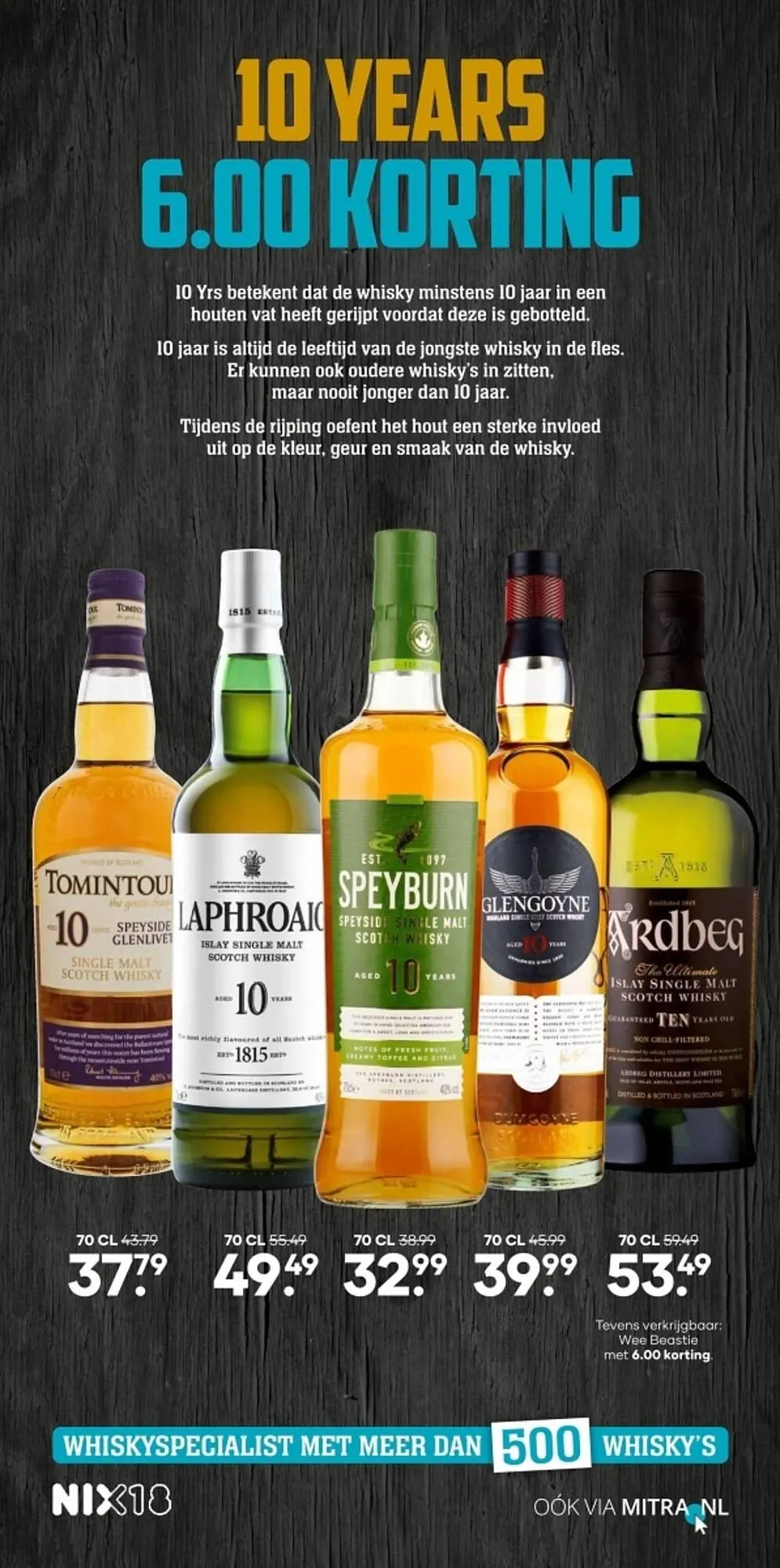 Mitra folder van 6 april tot 19 april 2026 - Folder pagina 2