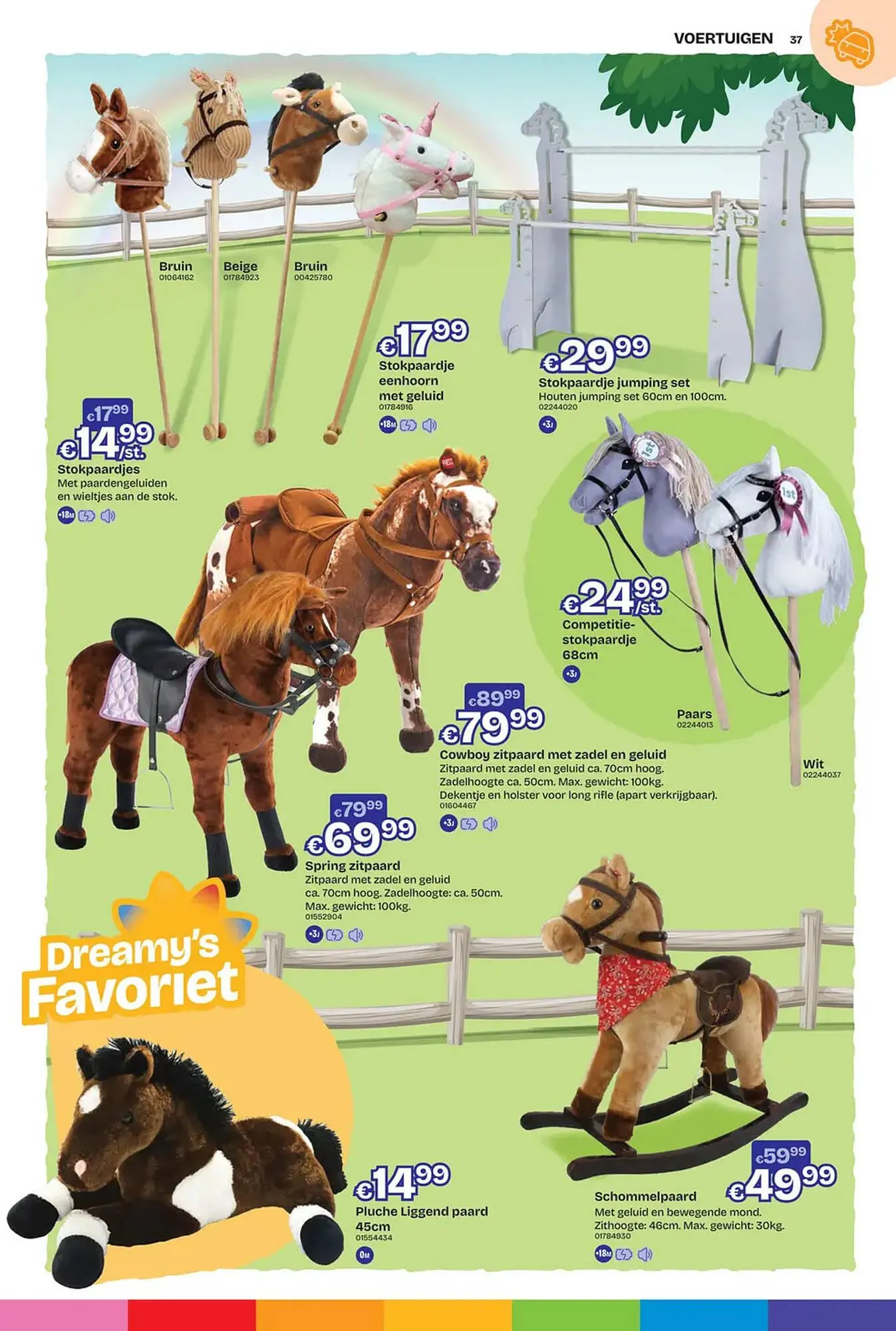 ToyChamp folder van 17 oktober tot 7 december 2025 - Folder pagina 37