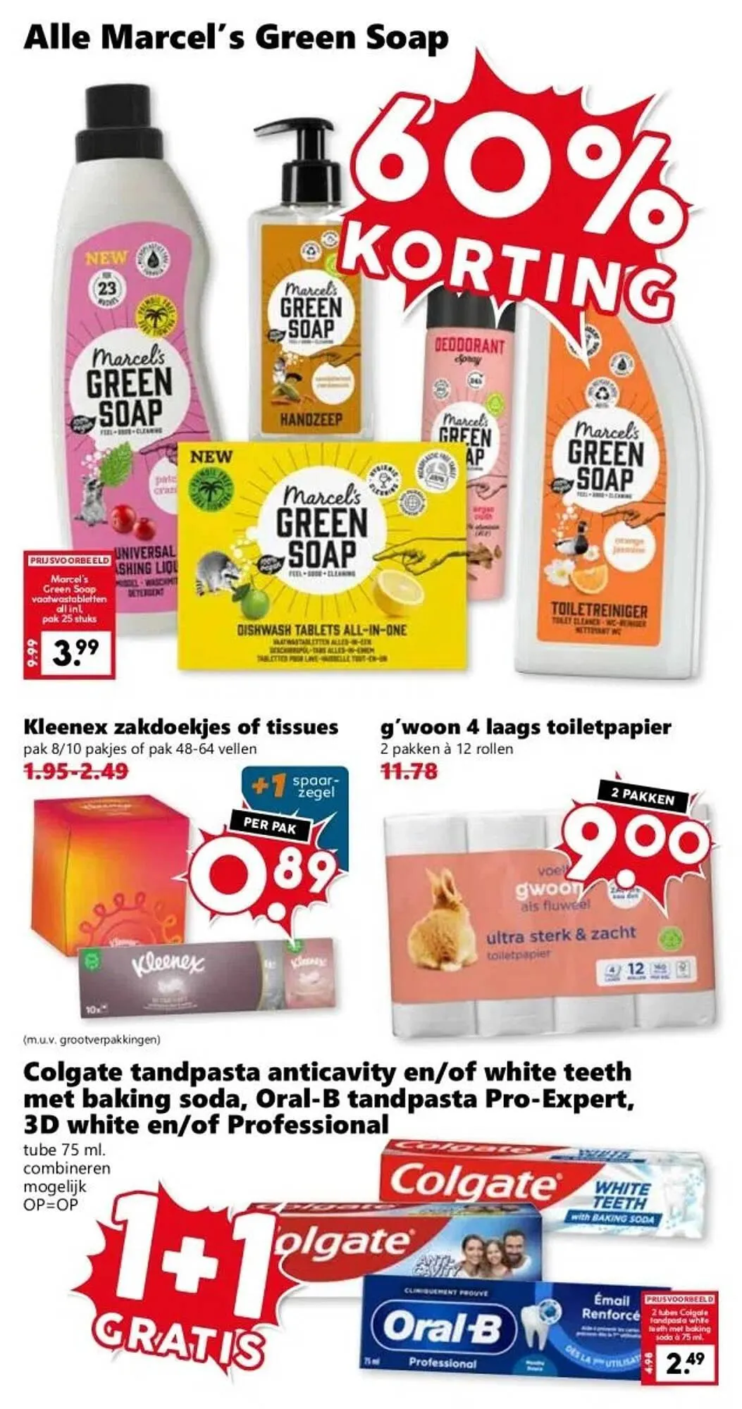 Coop folder van 16 februari tot 22 februari 2026 - Folder pagina 23