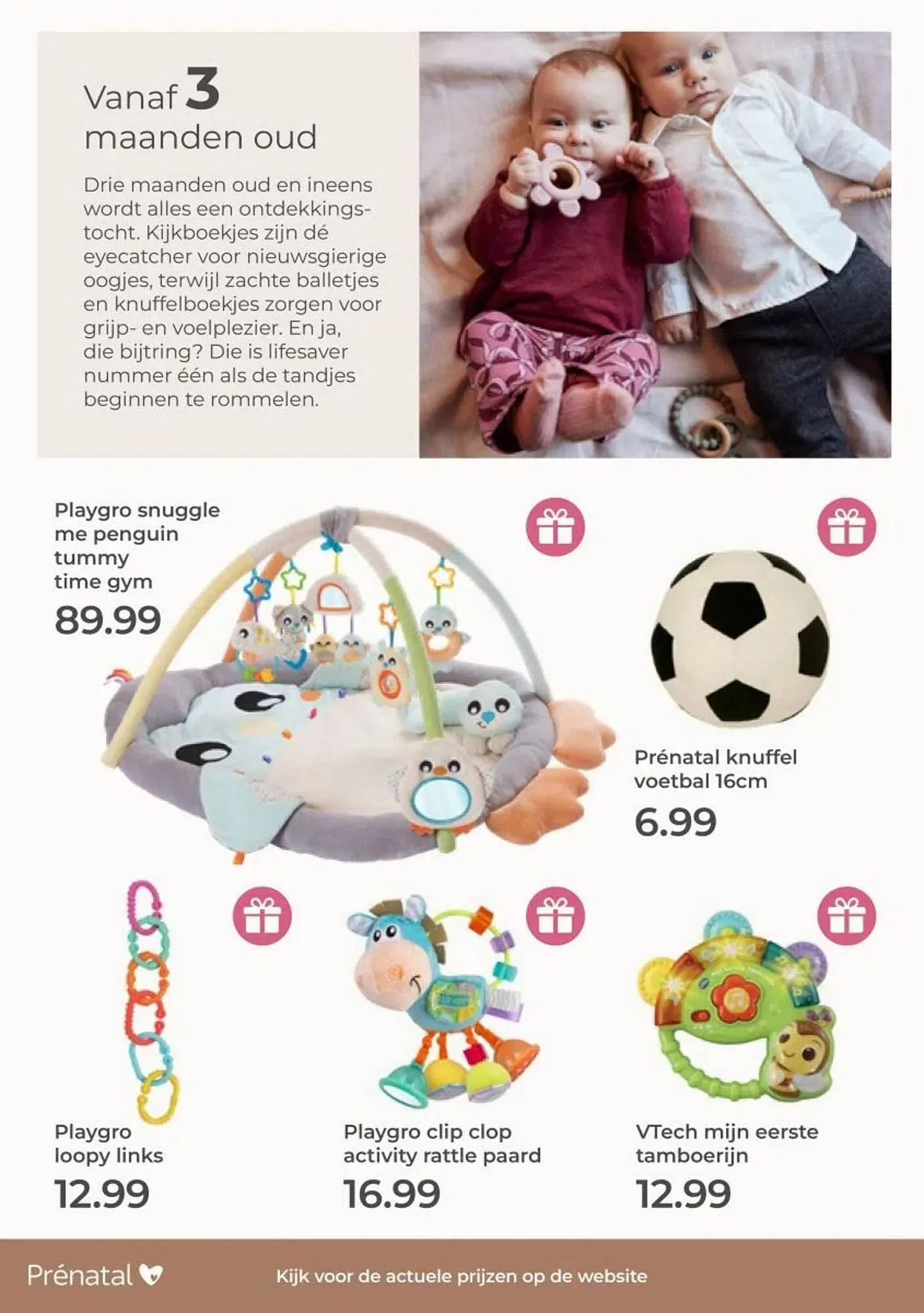 Prenatal folder van 3 november tot 16 november 2025 - Folder pagina 18