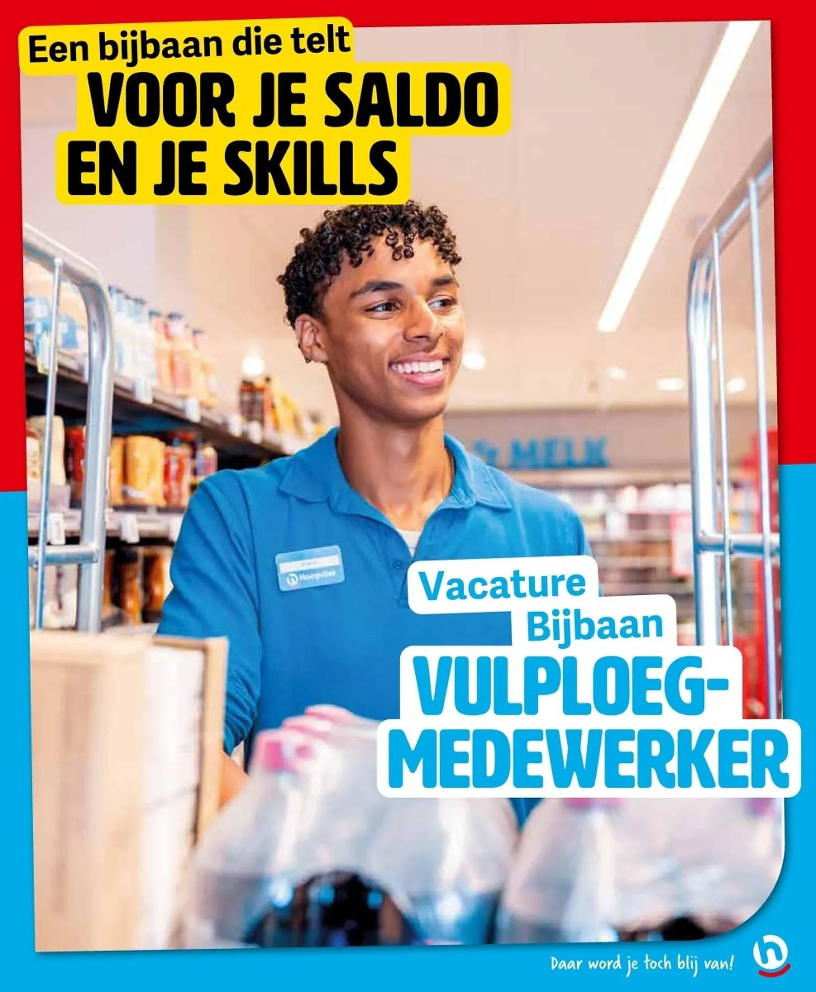 Hoogvliet folder van 8 april tot 14 april 2026 - Folder pagina 29