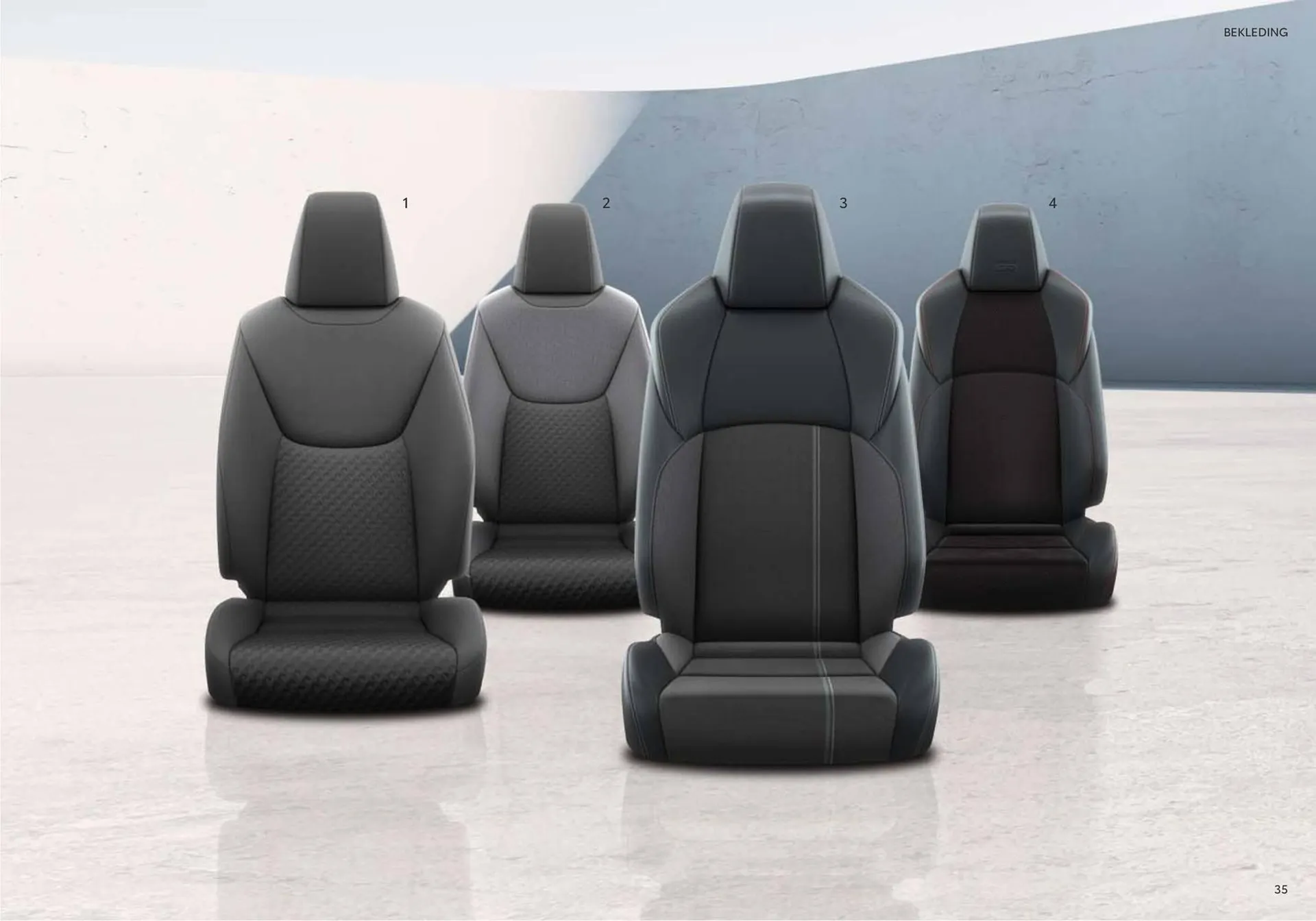 Toyota folder van 16 september tot 31 oktober 2025 - Folder pagina 35