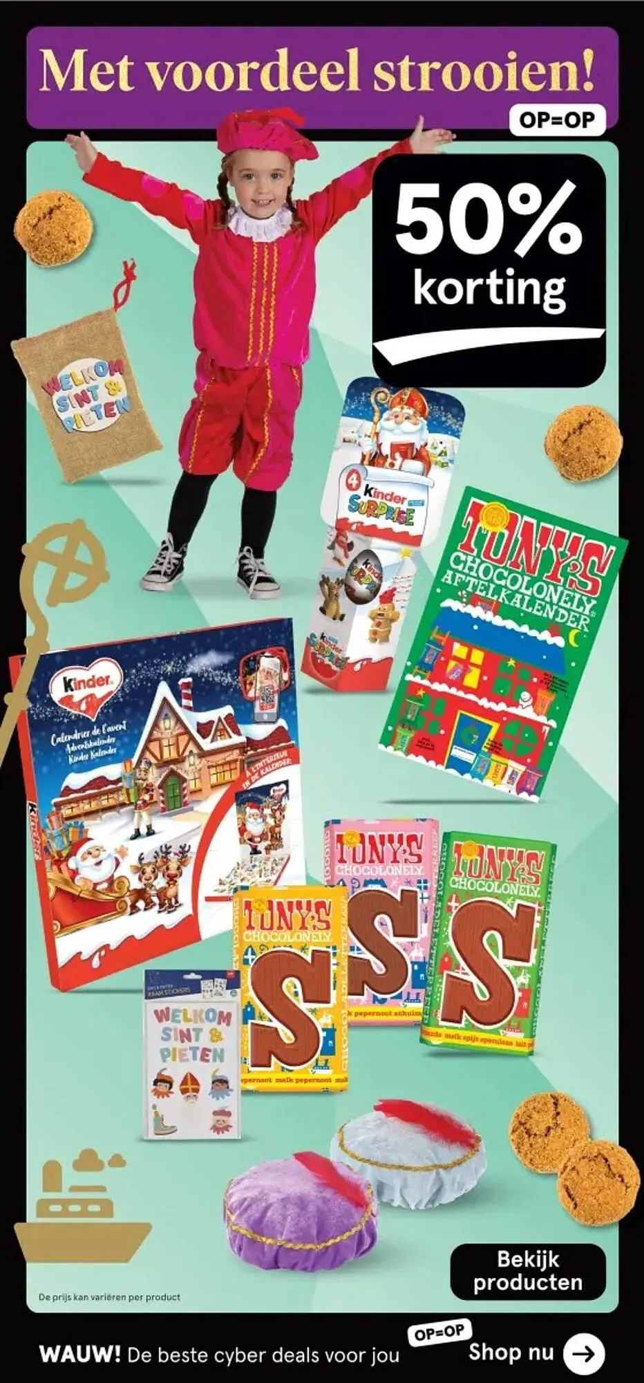 Etos folder van 1 december tot 7 december 2025 - Folder pagina 12