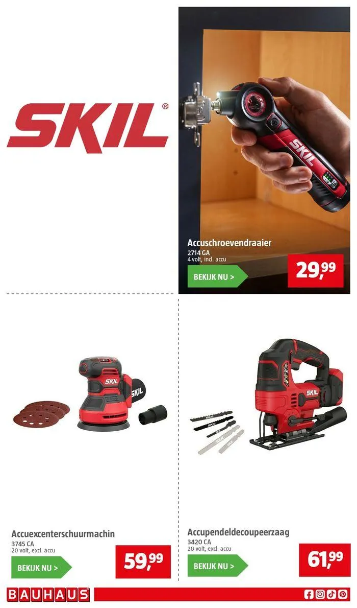 Folder Bauhaus van 1 september tot 15 september 2024 - Folder pagina 33