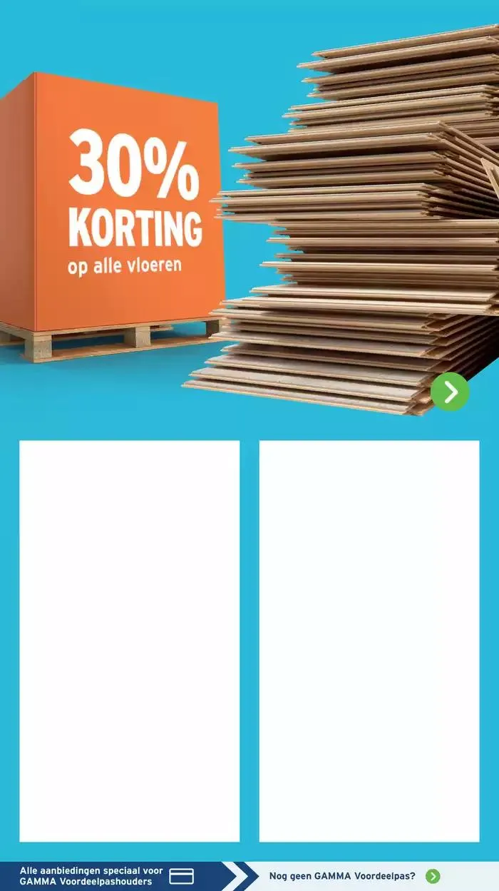 Folder Gamma van 6 januari tot 12 januari 2025 - Folder pagina 6