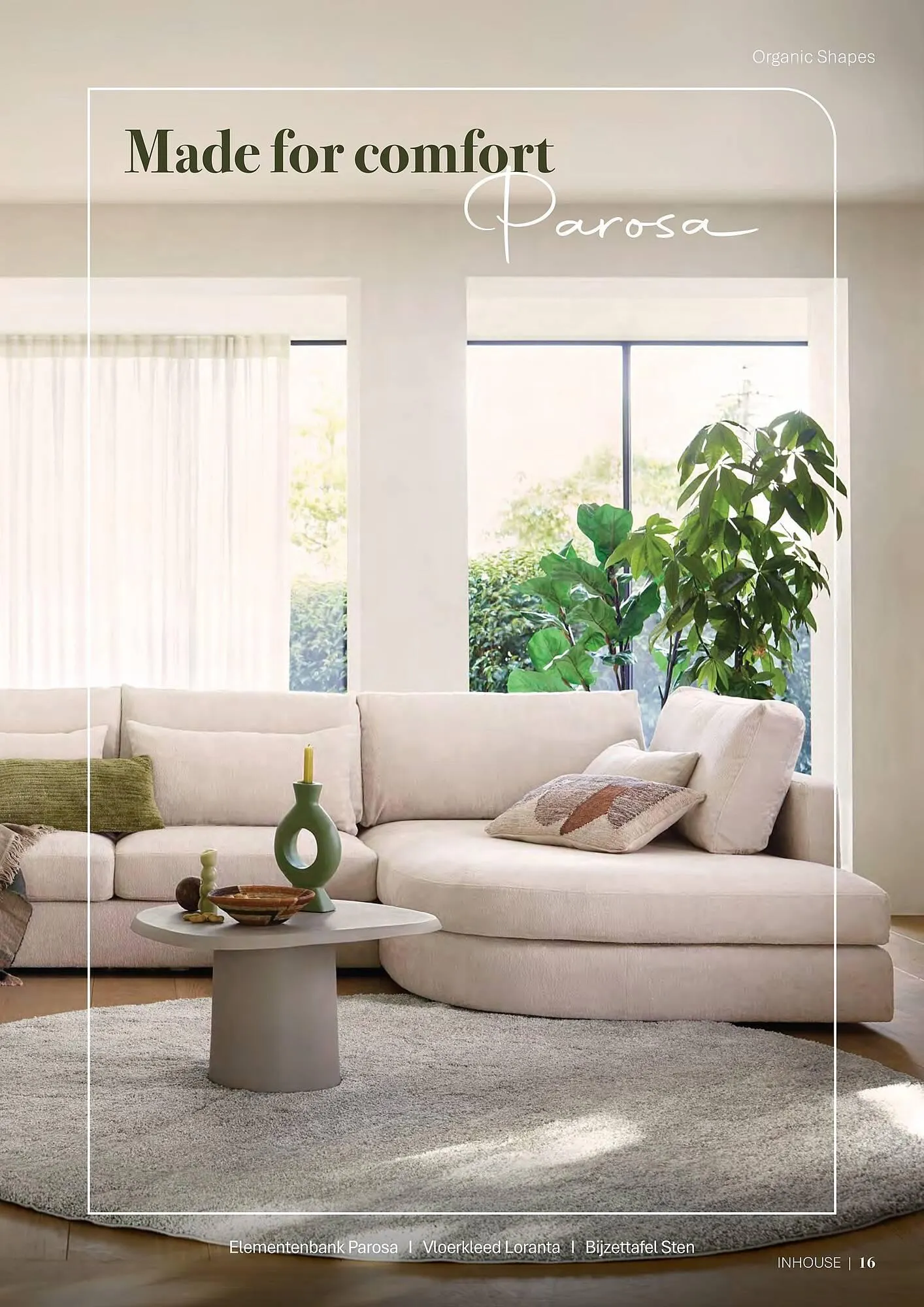 IN.HOUSE folder van 2 juni tot 28 september 2025 - Folder pagina 16