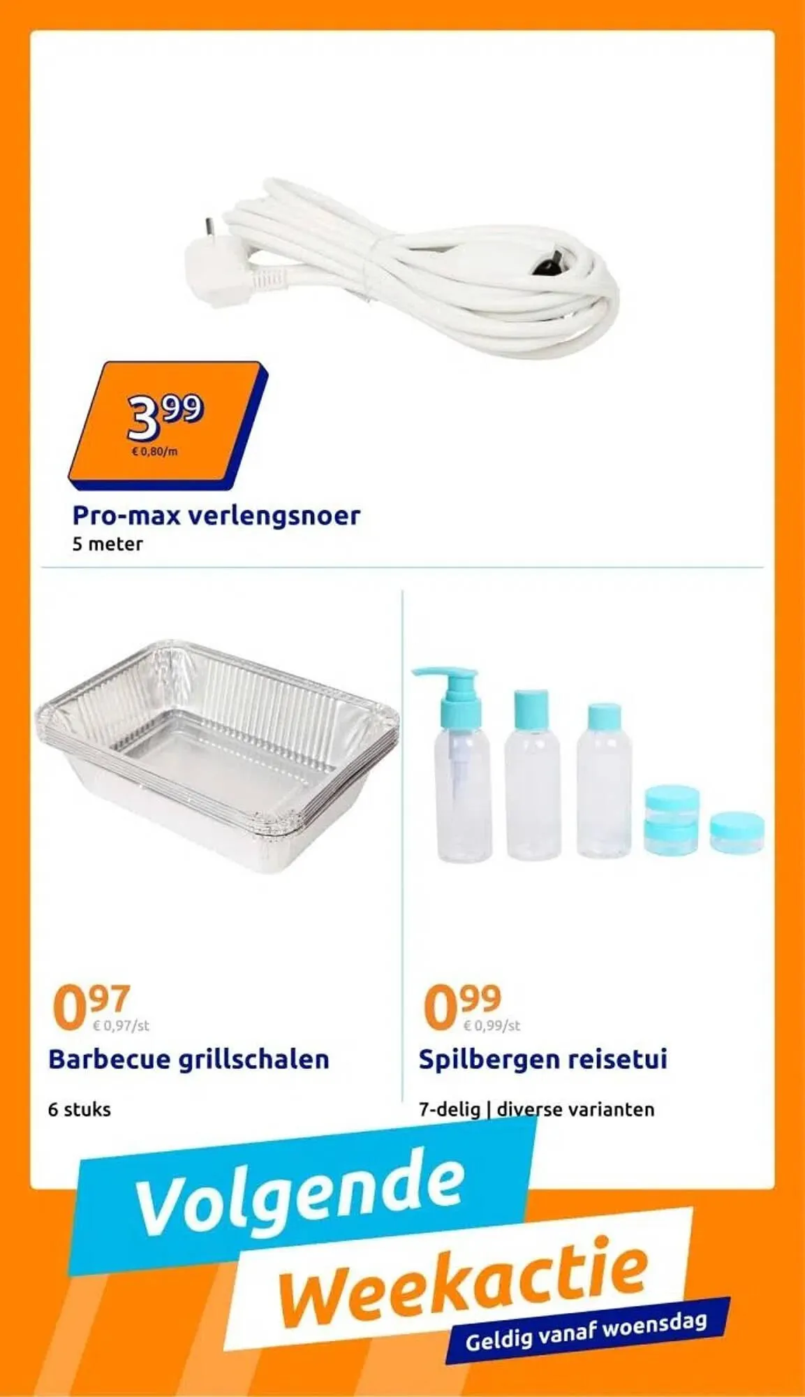 Action folder van 4 juni tot 4 juni 2025 - Folder pagina 8