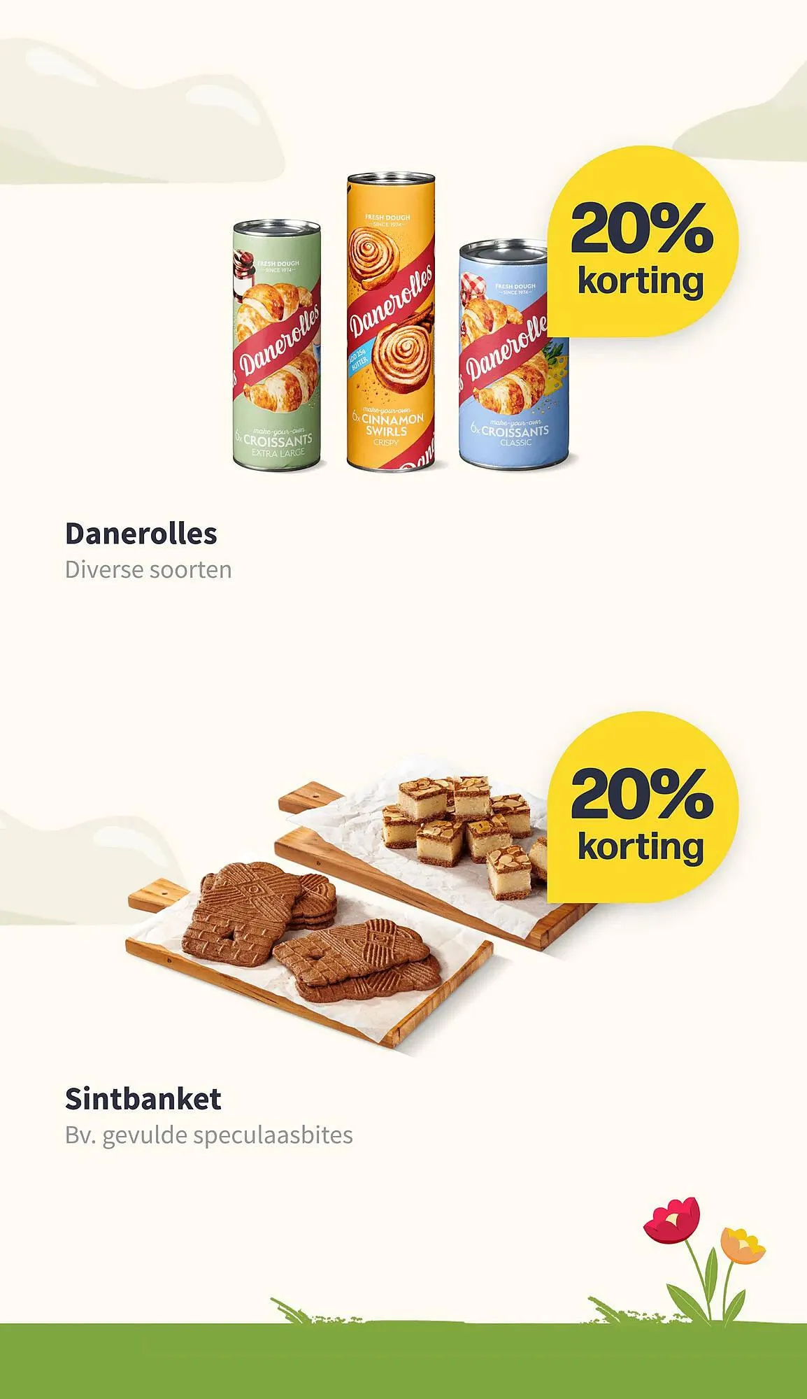 Picnic folder van 27 november tot 3 december 2023 - Folder pagina 28