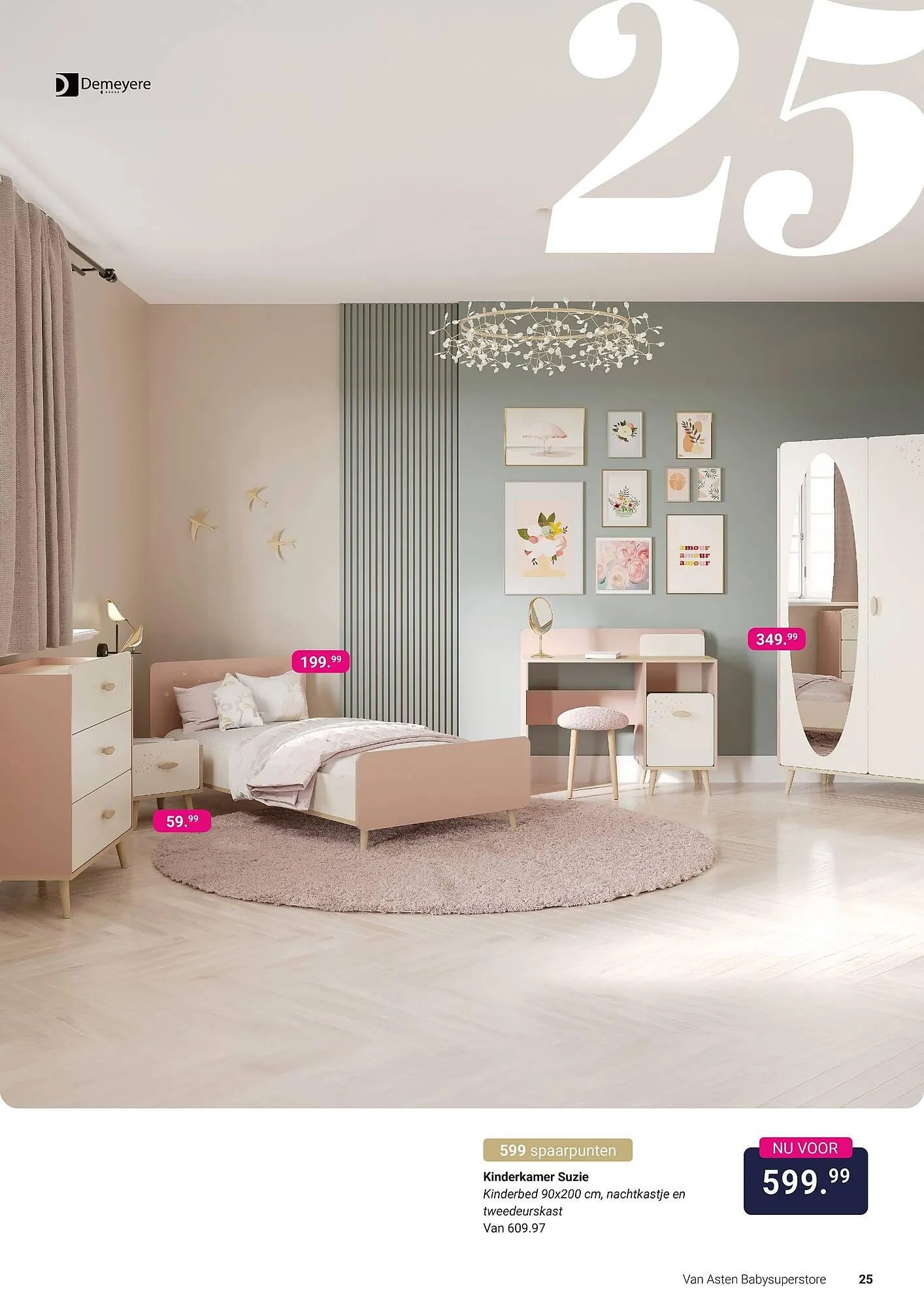 Van Asten BabySuperstore folder van 13 oktober tot 31 oktober 2025 - Folder pagina 25