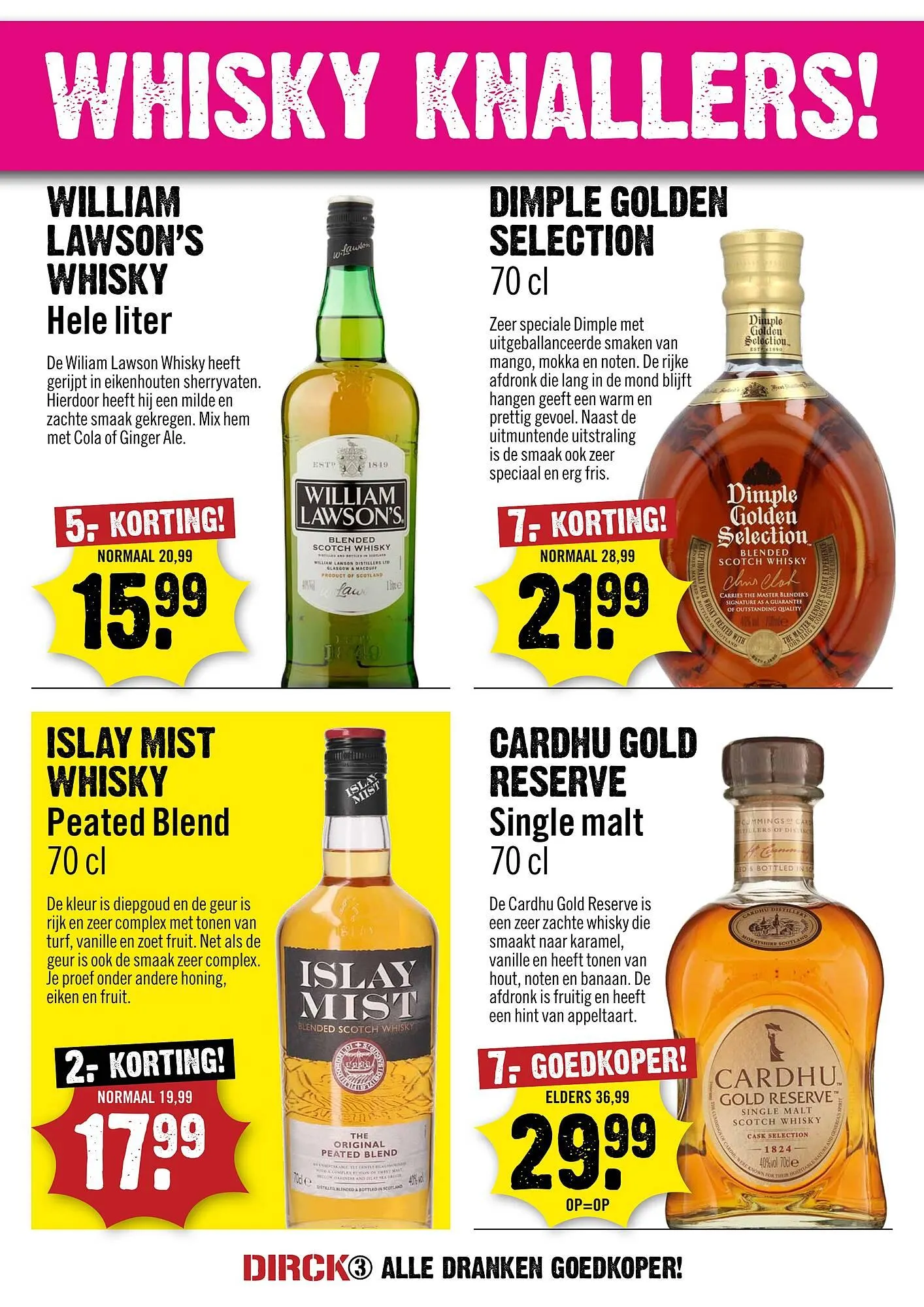 Dirck 3 folder van 30 april tot 6 mei 2025 - Folder pagina 6