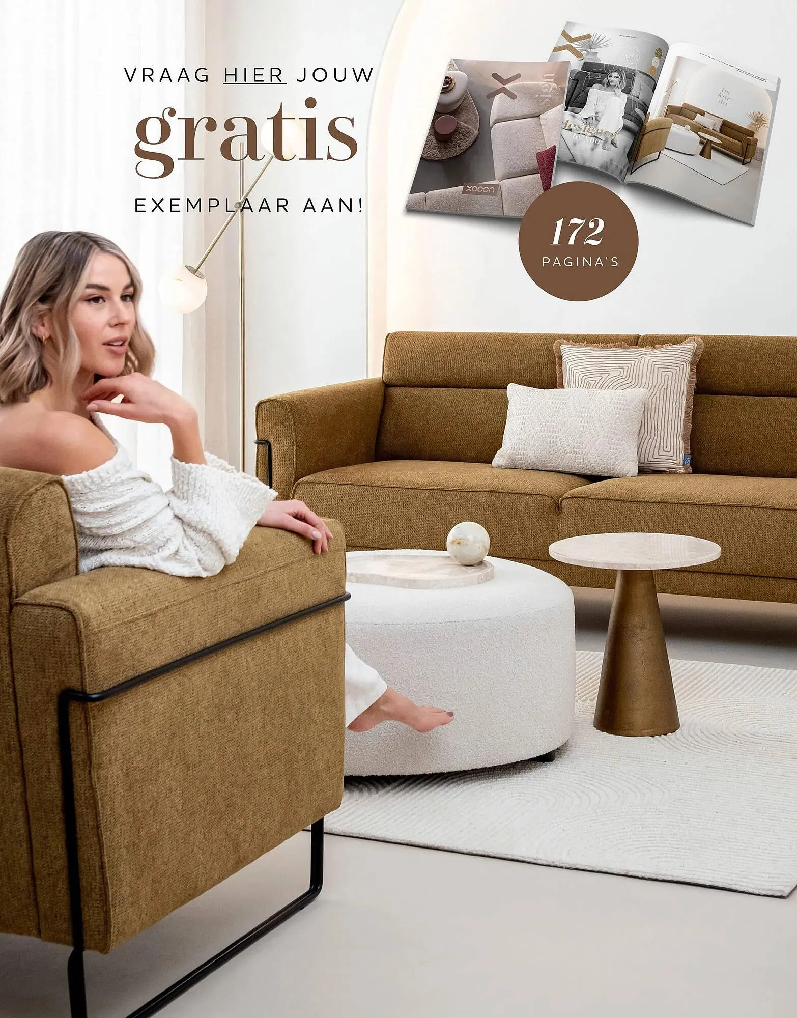 Xooon folder van 16 september tot 31 december 2025 - Folder pagina 2