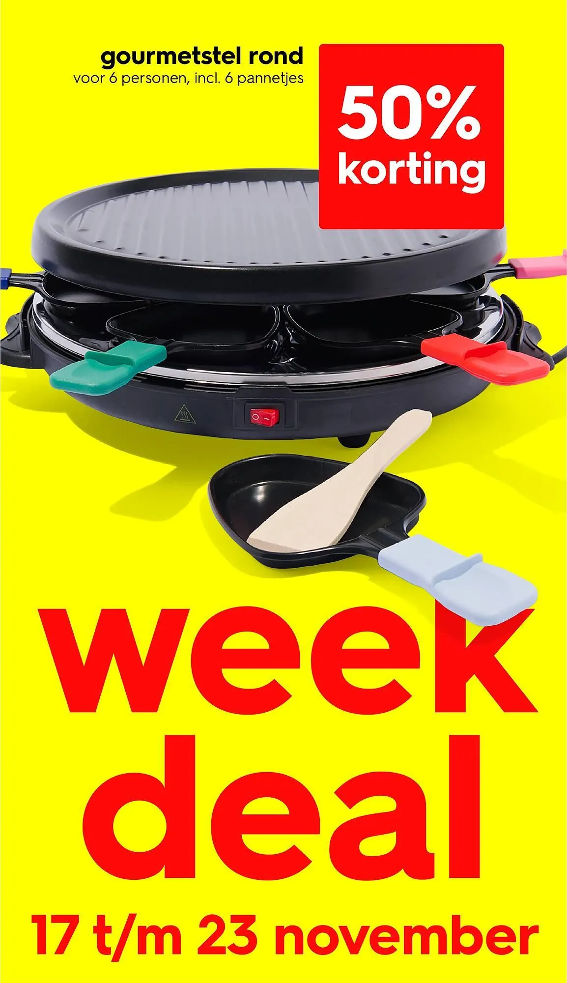 HEMA folder van 17 november tot 23 november 2025 - Folder pagina 21