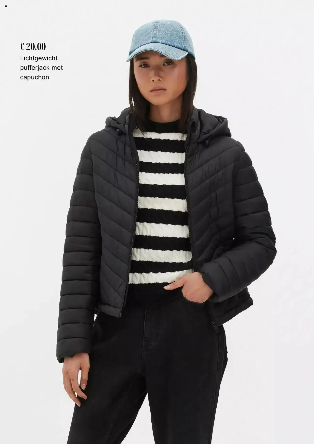 Primark - Folder van 31 oktober tot 31 december 2024 - Folder pagina 8