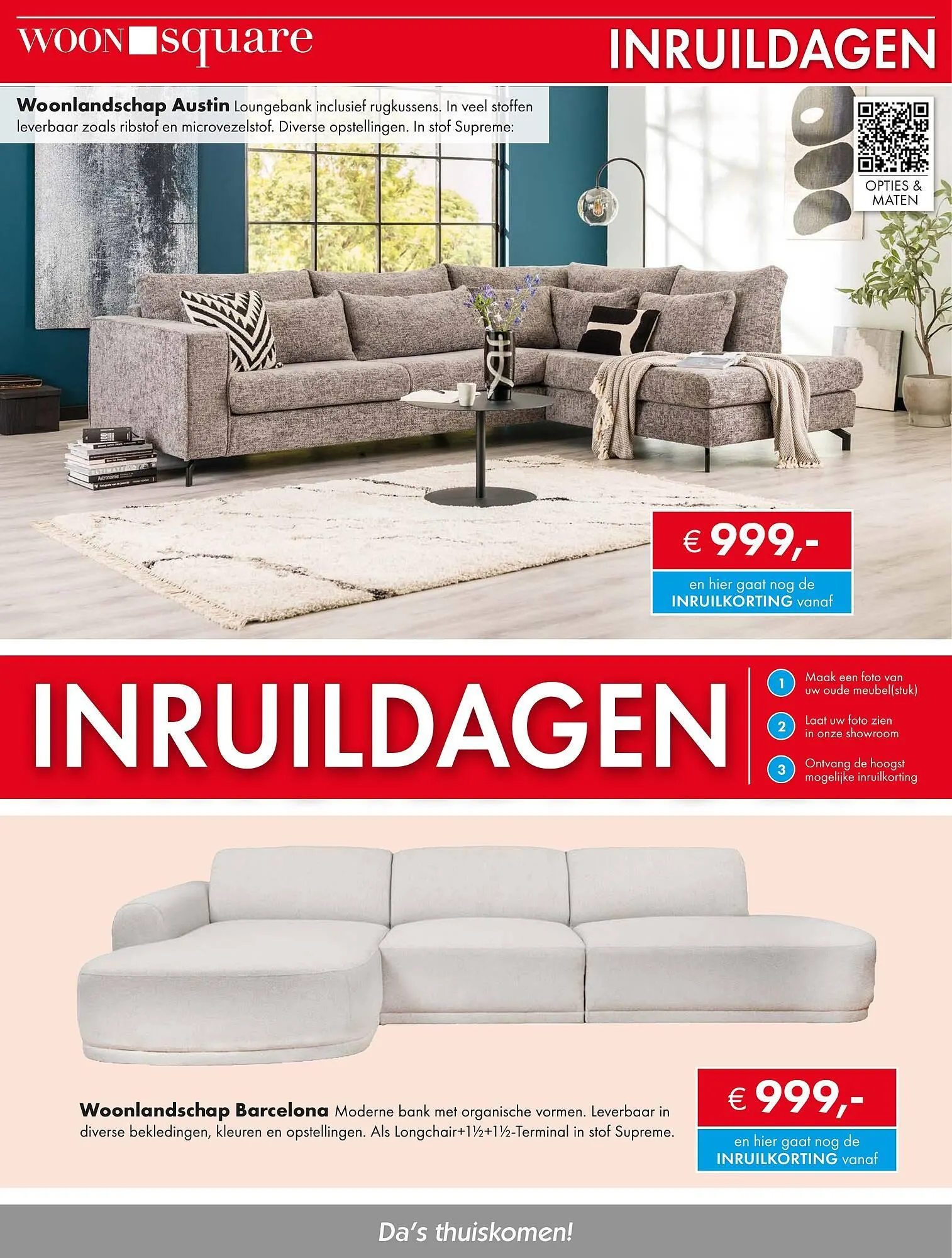 Woonsquare folder van 2 februari tot 7 februari 2026 - Folder pagina 5