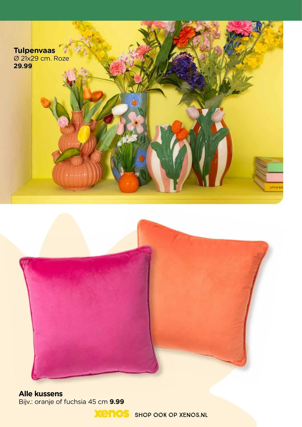 Xenos van 27 januari tot 27 maart 2025 - Folder pagina 34