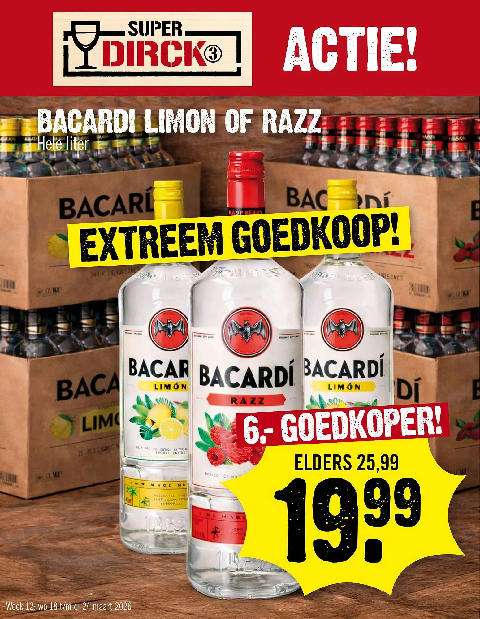 Super Dirck 3 folder - 1