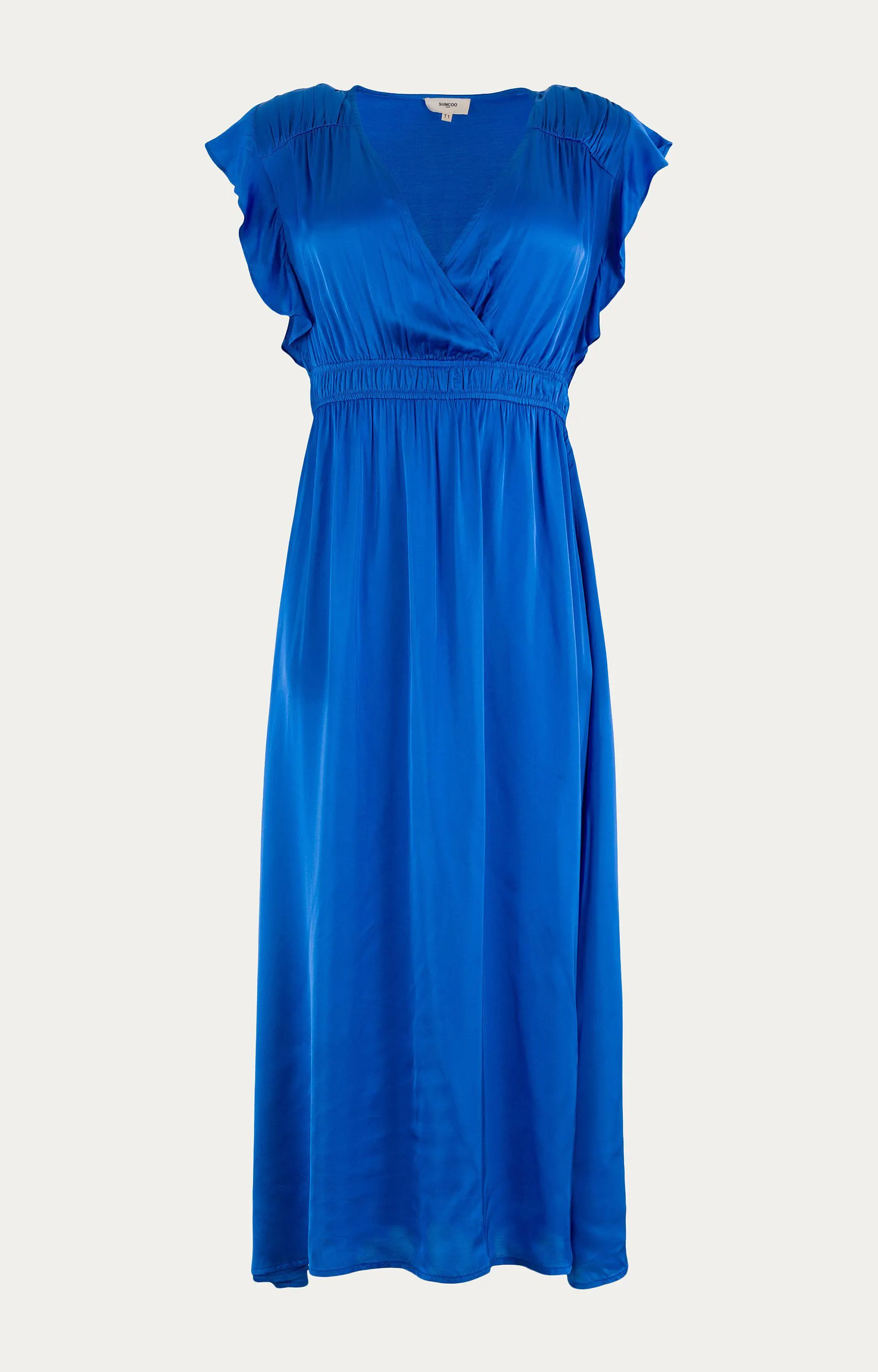 Suncoo Dames Candy jurk