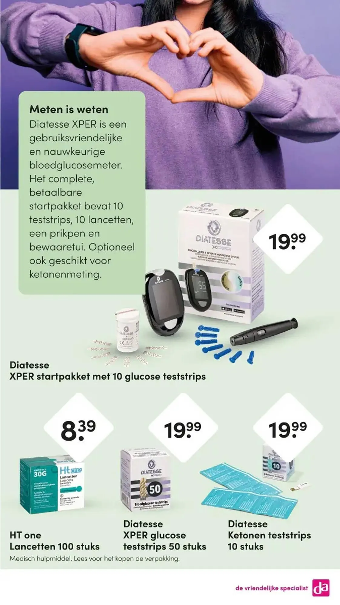 DA folder van 27 april tot 10 mei 2026 - Folder pagina 31