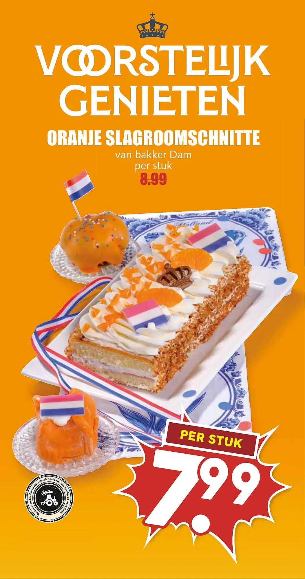 De Boerenschuur folder van 20 april tot 26 april 2026 - Folder pagina 2