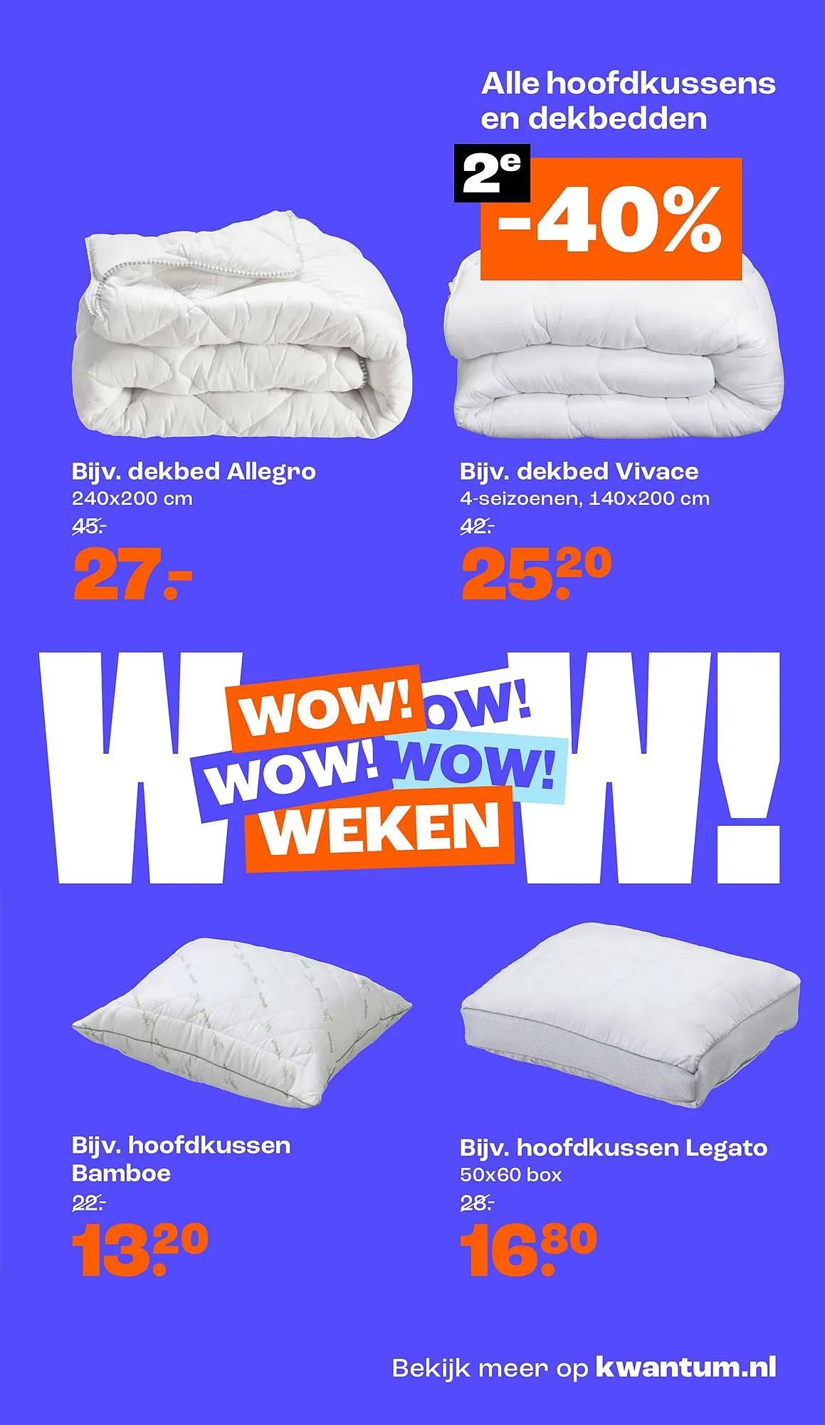 Kwantum folder van 10 juni tot 15 juni 2025 - Folder pagina 29