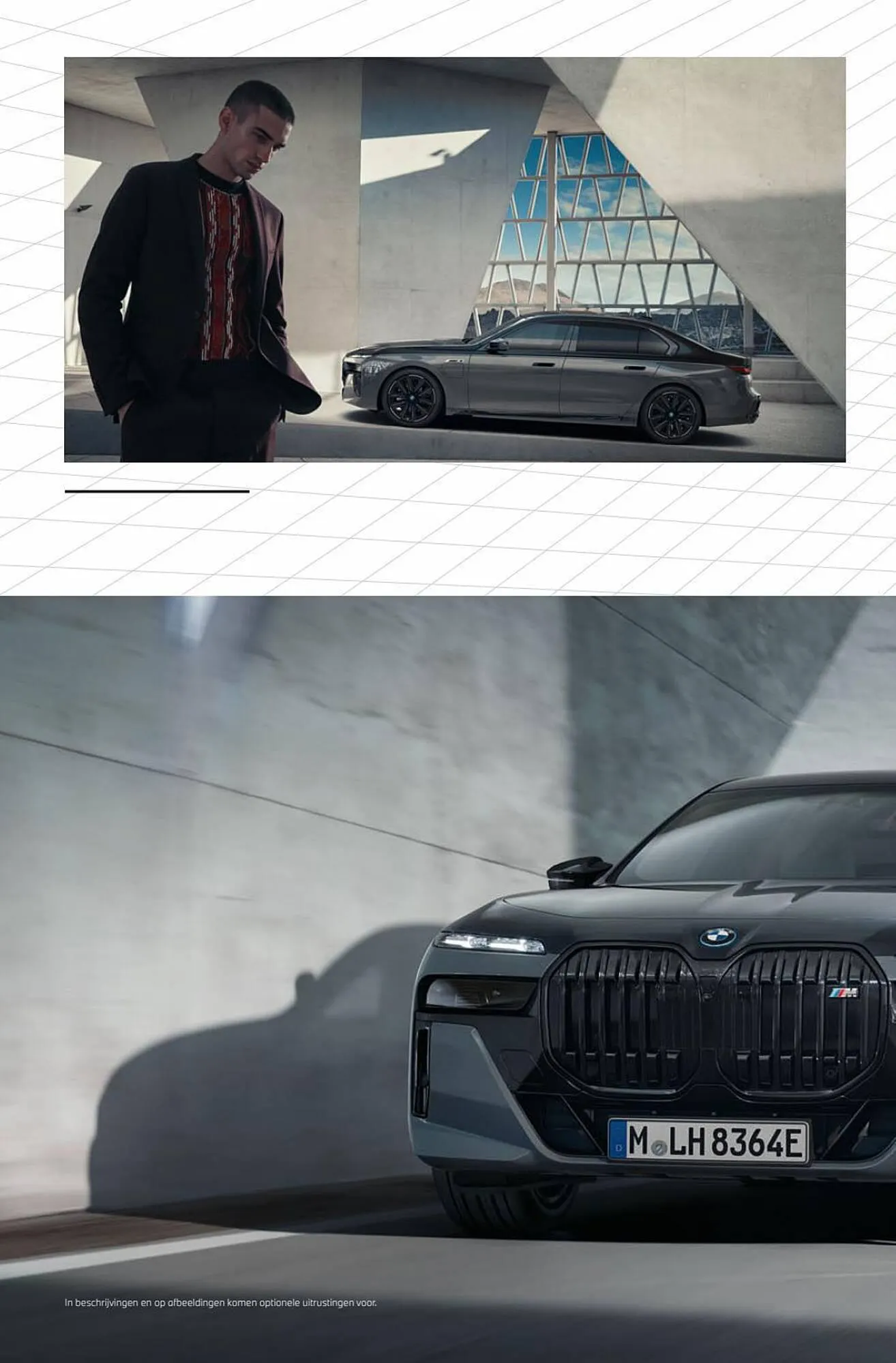BMW folder - 7 Serie van 31 oktober tot 31 oktober 2023 - Folder pagina 14