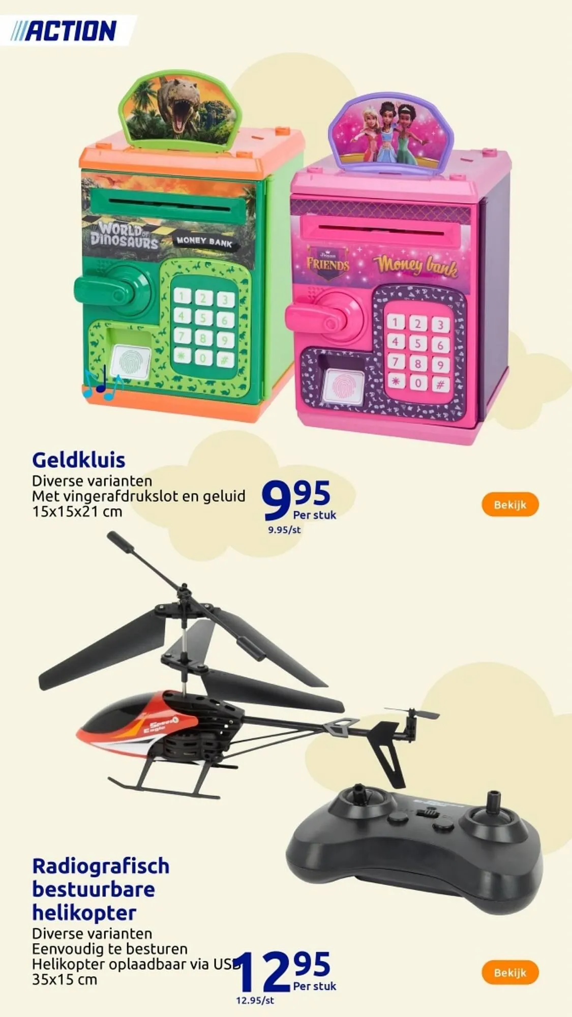 Action folder van 27 november tot 3 december 2024 - Folder pagina 114