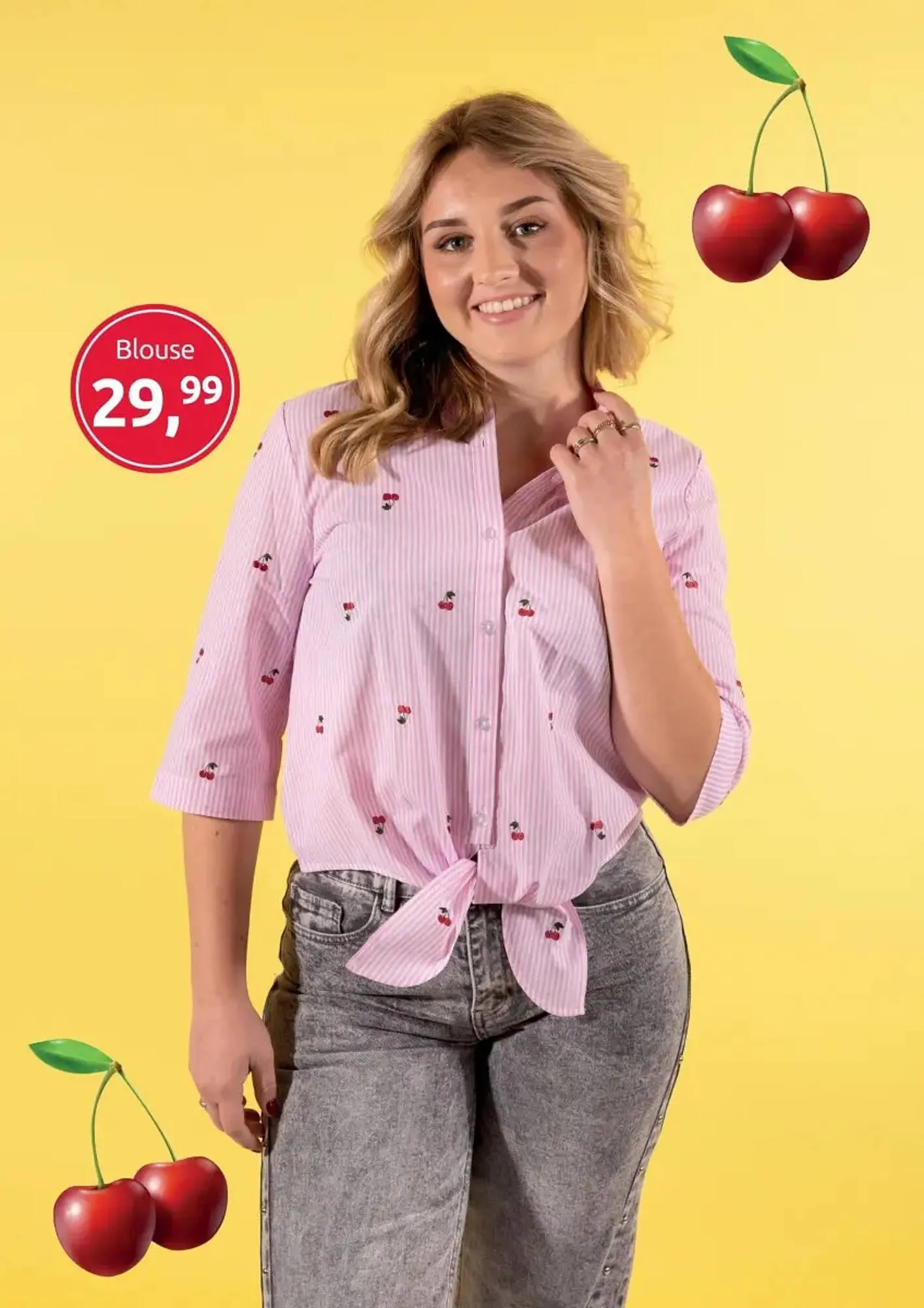 Tuunte folder van 8 april tot 16 april 2026 - Folder pagina 7