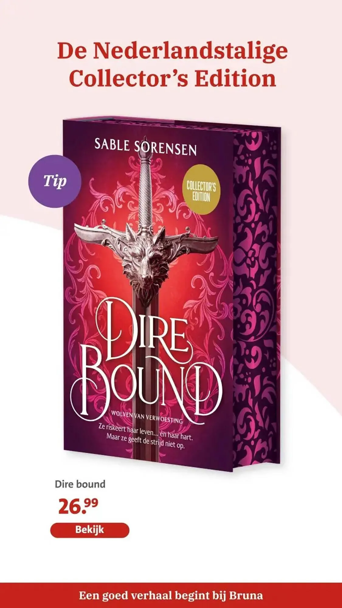 Bruna folder van 7 april tot 19 april 2026 - Folder pagina 15