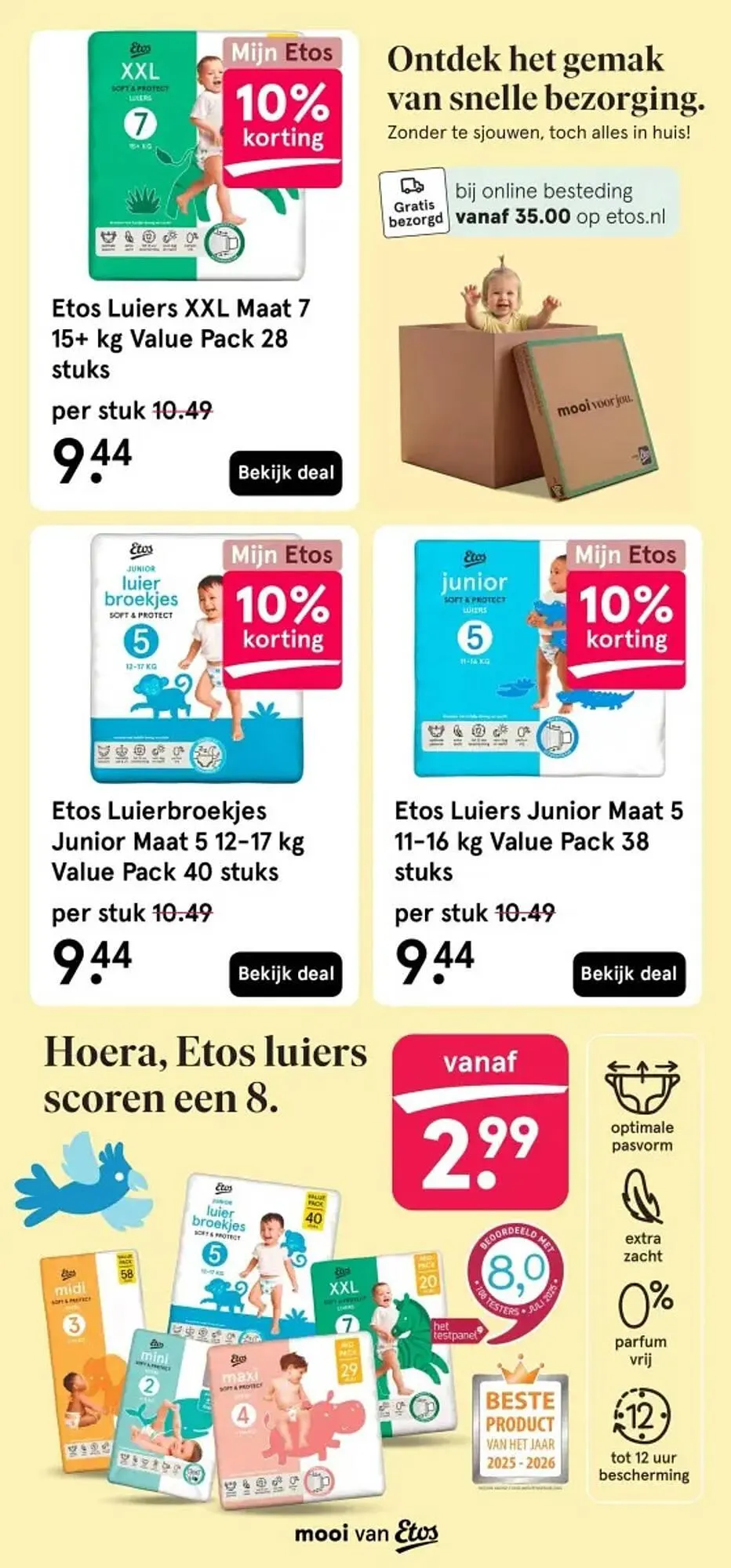 Etos folder van 23 maart tot 7 juni 2026 - Folder pagina 20