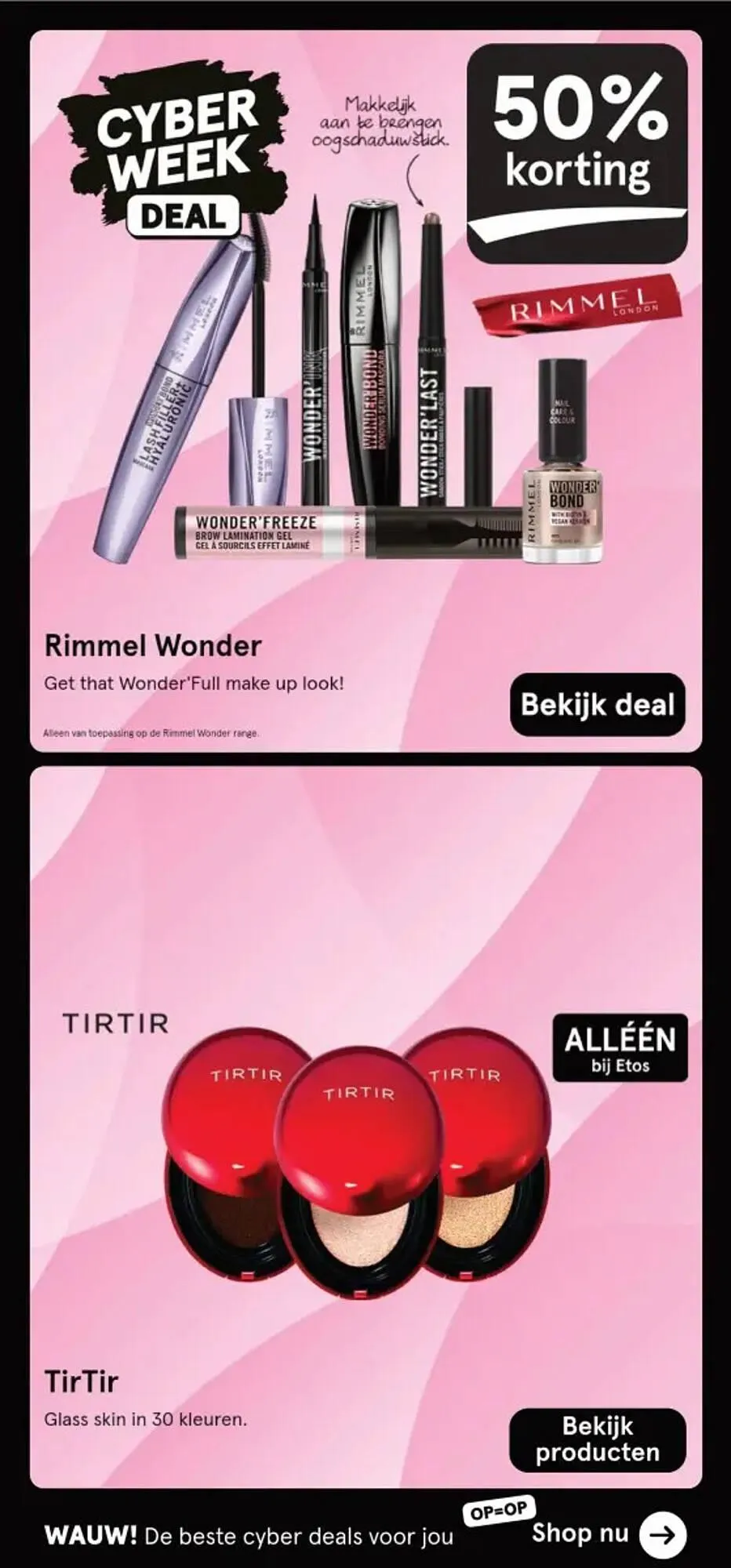 Etos folder van 1 december tot 7 december 2025 - Folder pagina 86