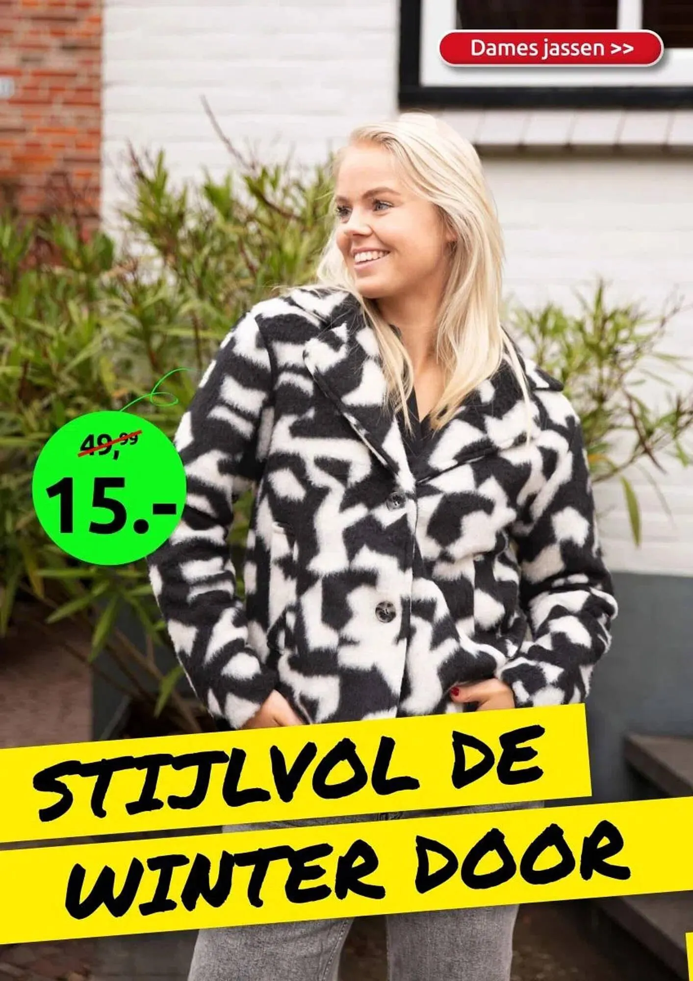 Jola Mode folder van 13 januari tot 18 januari 2026 - Folder pagina 4