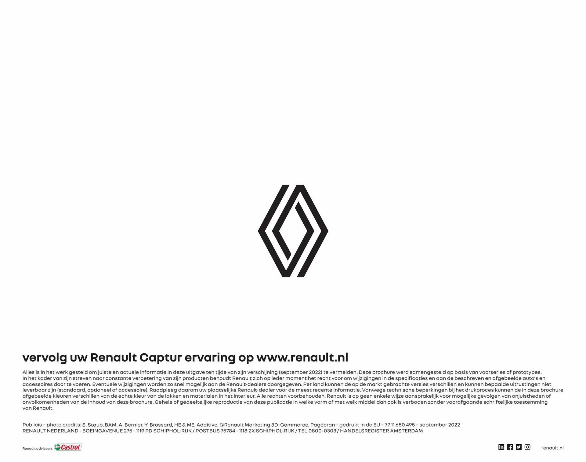 Renault Captur folder van 20 januari tot 31 december 2023 - Folder pagina 30