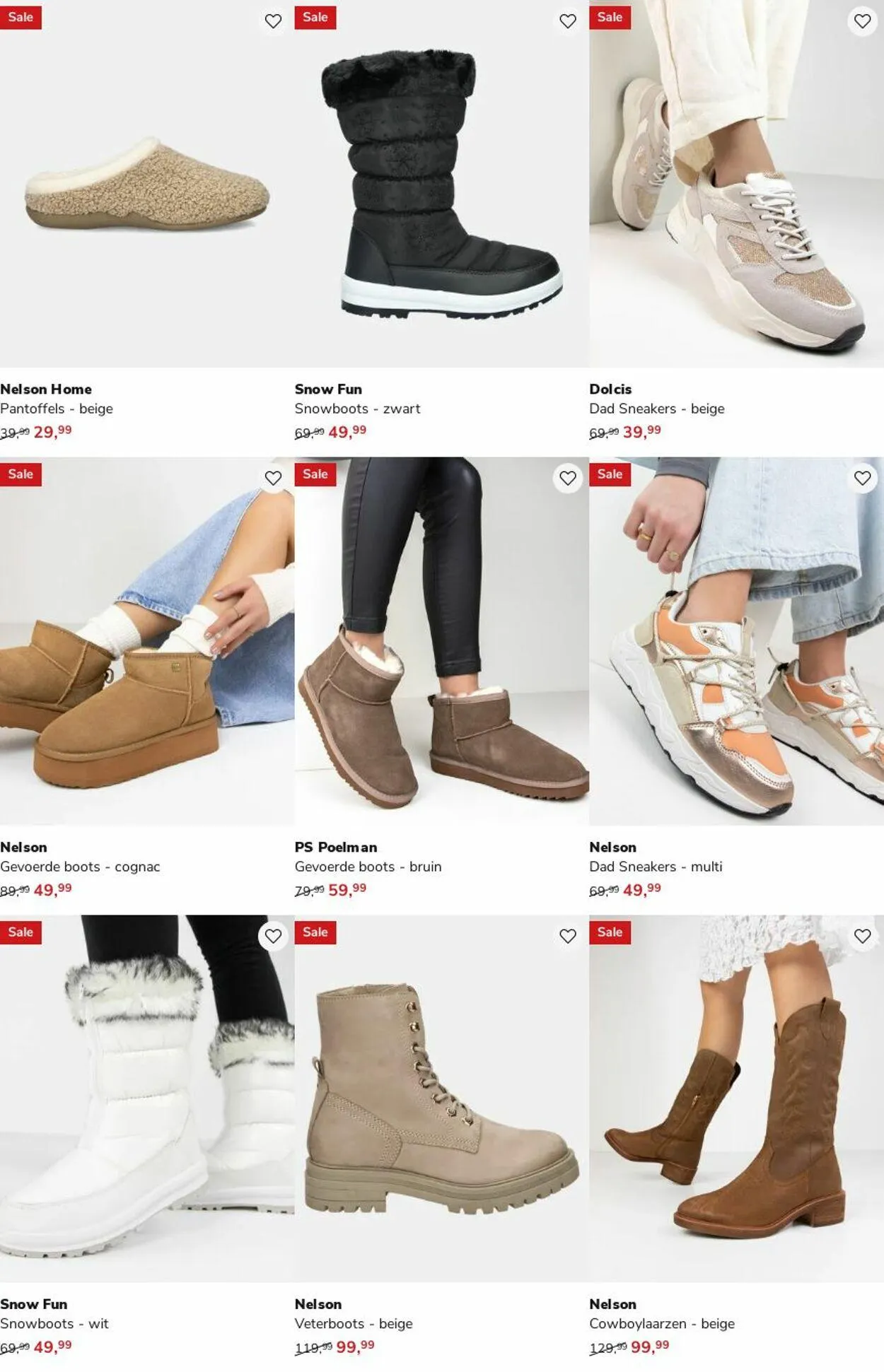 Nelson van 22 januari tot 5 februari 2025 - Folder pagina 3