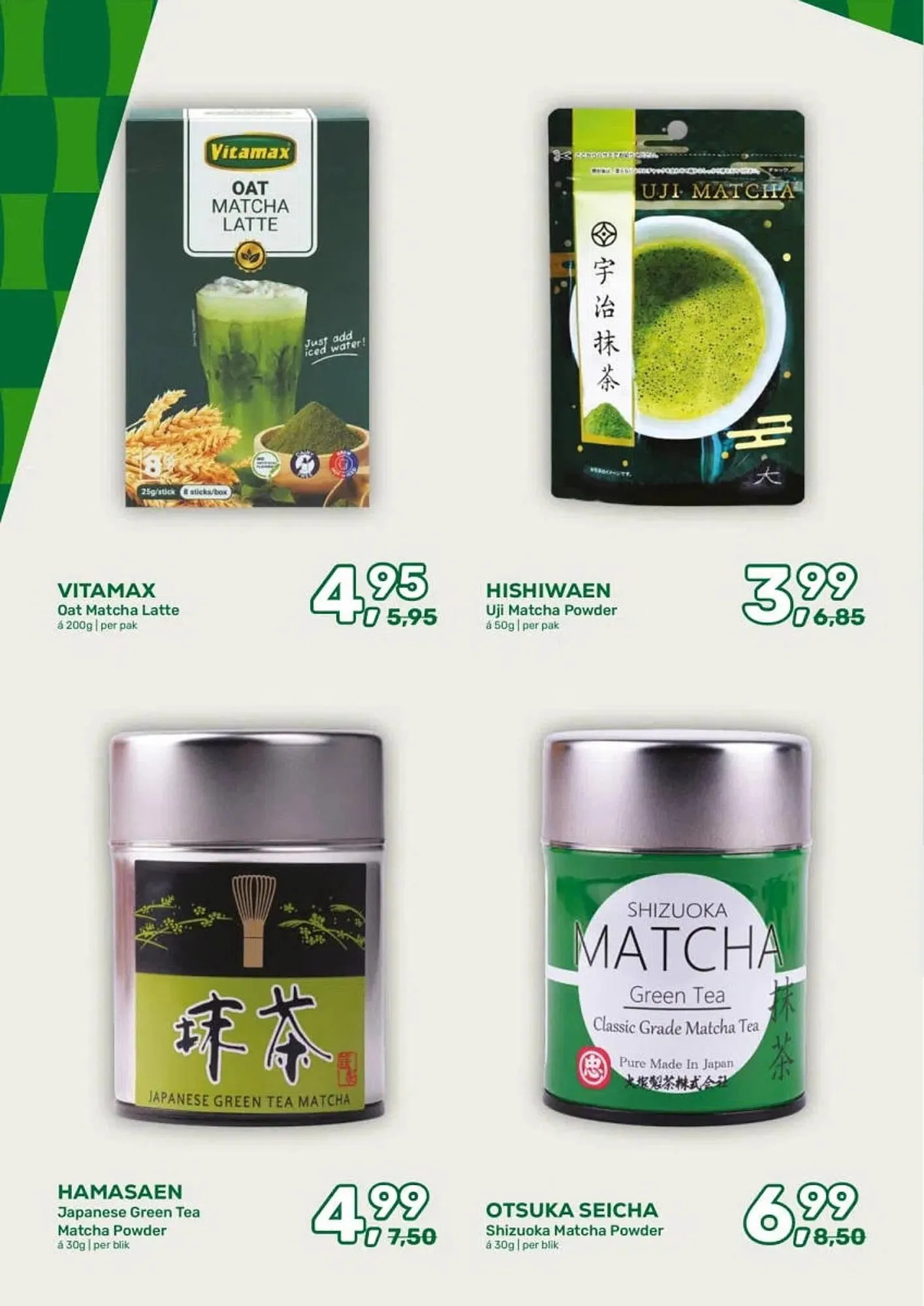 Amazing Oriëntal folder van 22 april tot 12 mei 2026 - Folder pagina 52