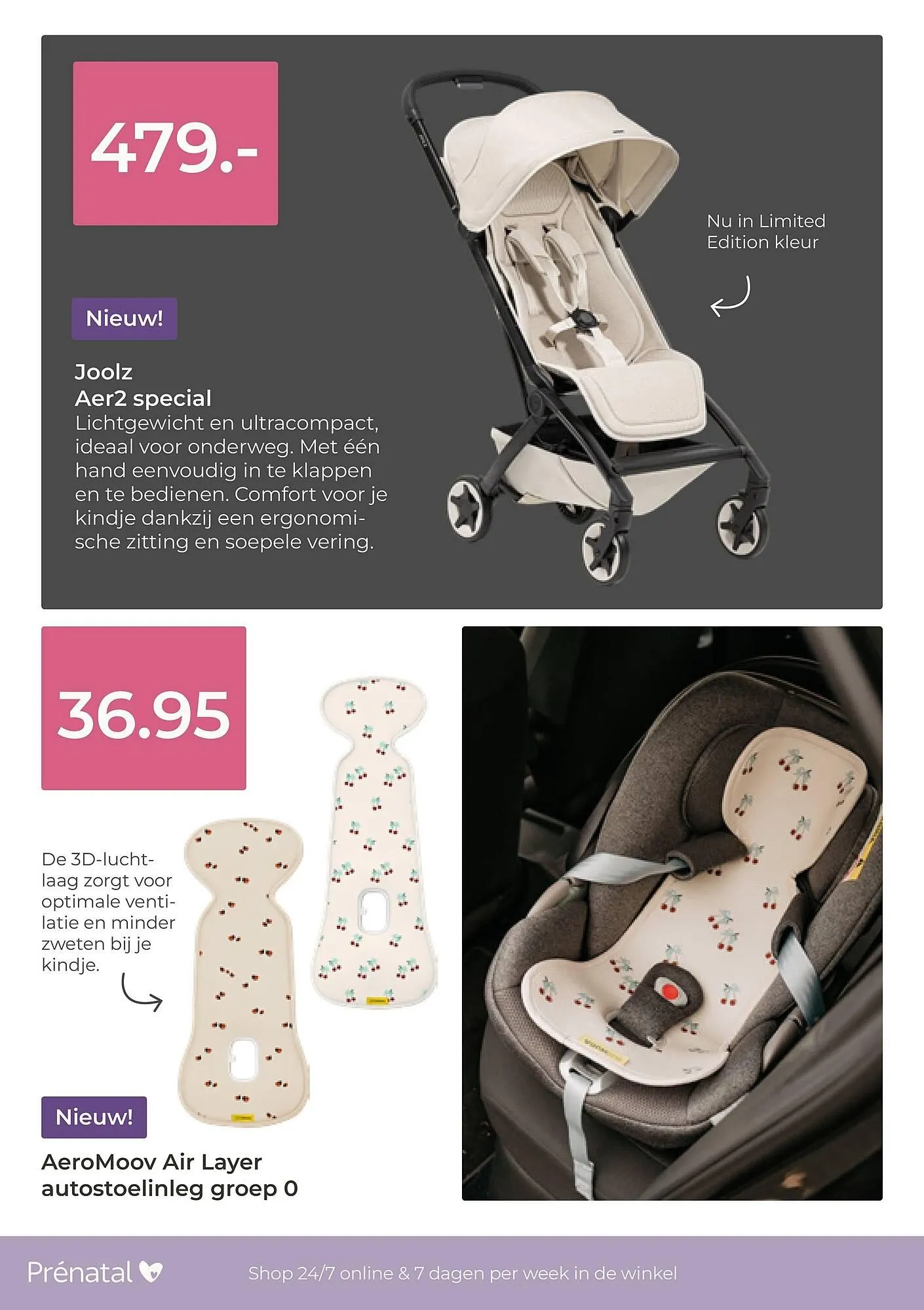 Prenatal folder van 30 maart tot 5 april 2026 - Folder pagina 41