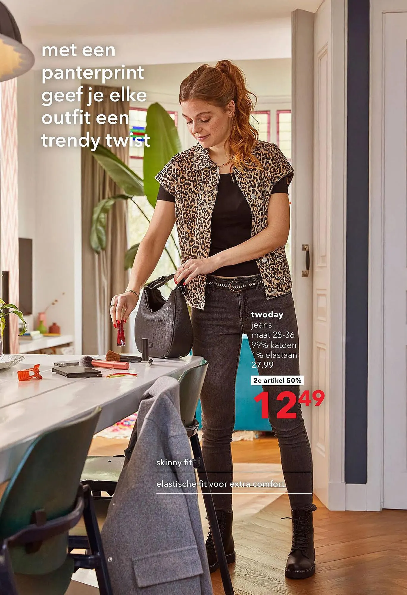 Scapino folder van 12 oktober tot 23 november 2025 - Folder pagina 11