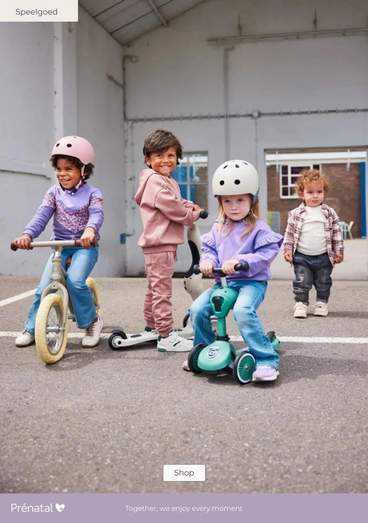 Prenatal folder van 6 mei tot 18 mei 2025 - Folder pagina 40