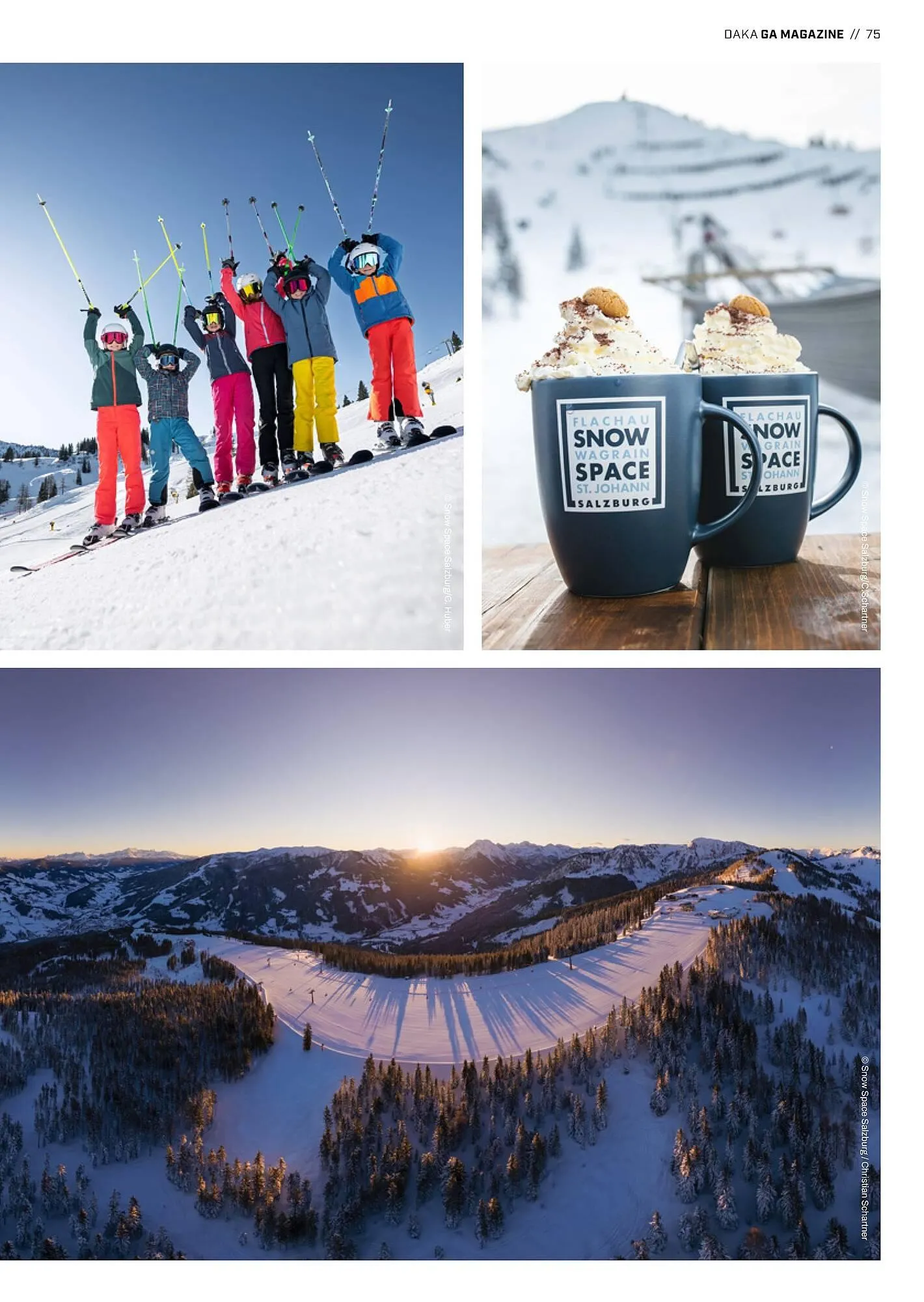 Daka Sport magazine van 1 december tot 28 februari 2026 - Folder pagina 75